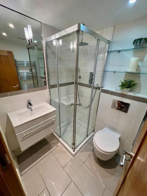 Kensington - Mezzanie Stylish Flat * London