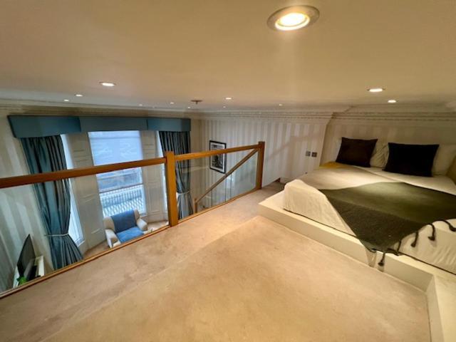Kensington - Mezzanie Stylish Flat London