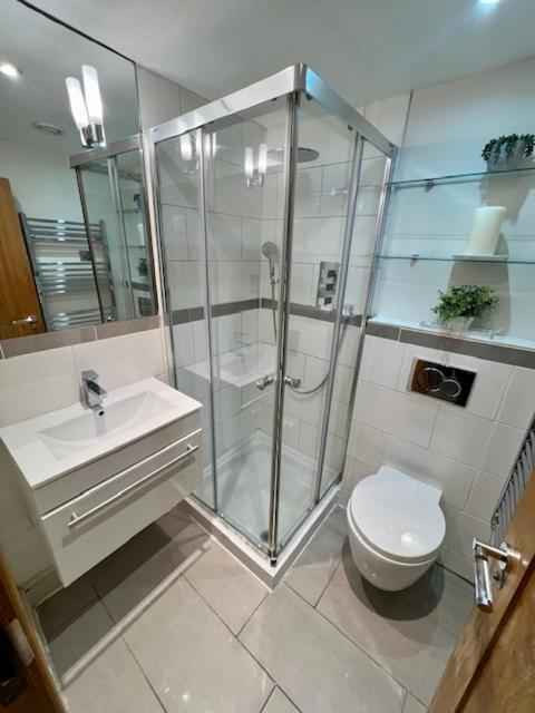 Apartment Kensington - Mezzanie Stylish Flat London