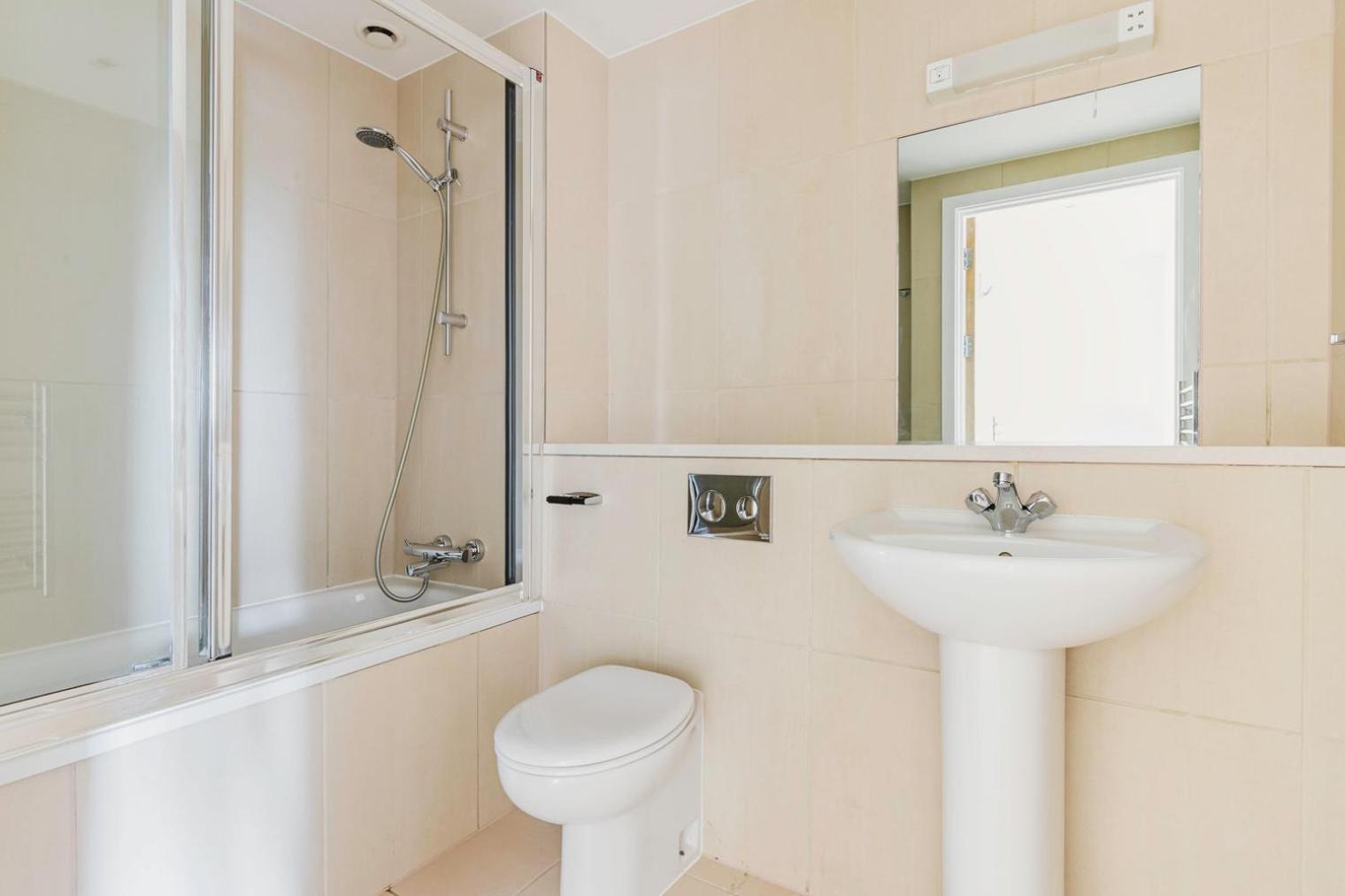 Blueground Nine Elms Doorman Furnished Lon-580 Londen