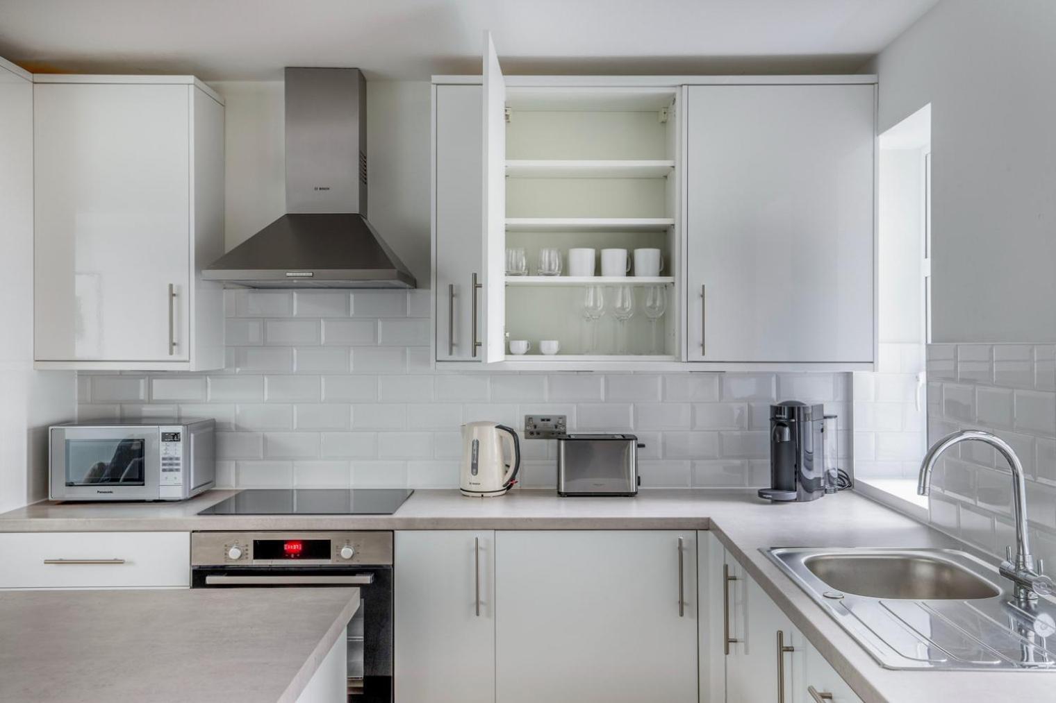 Blueground Marylebone Nr Edgeware Rd Station Lon-276 * London