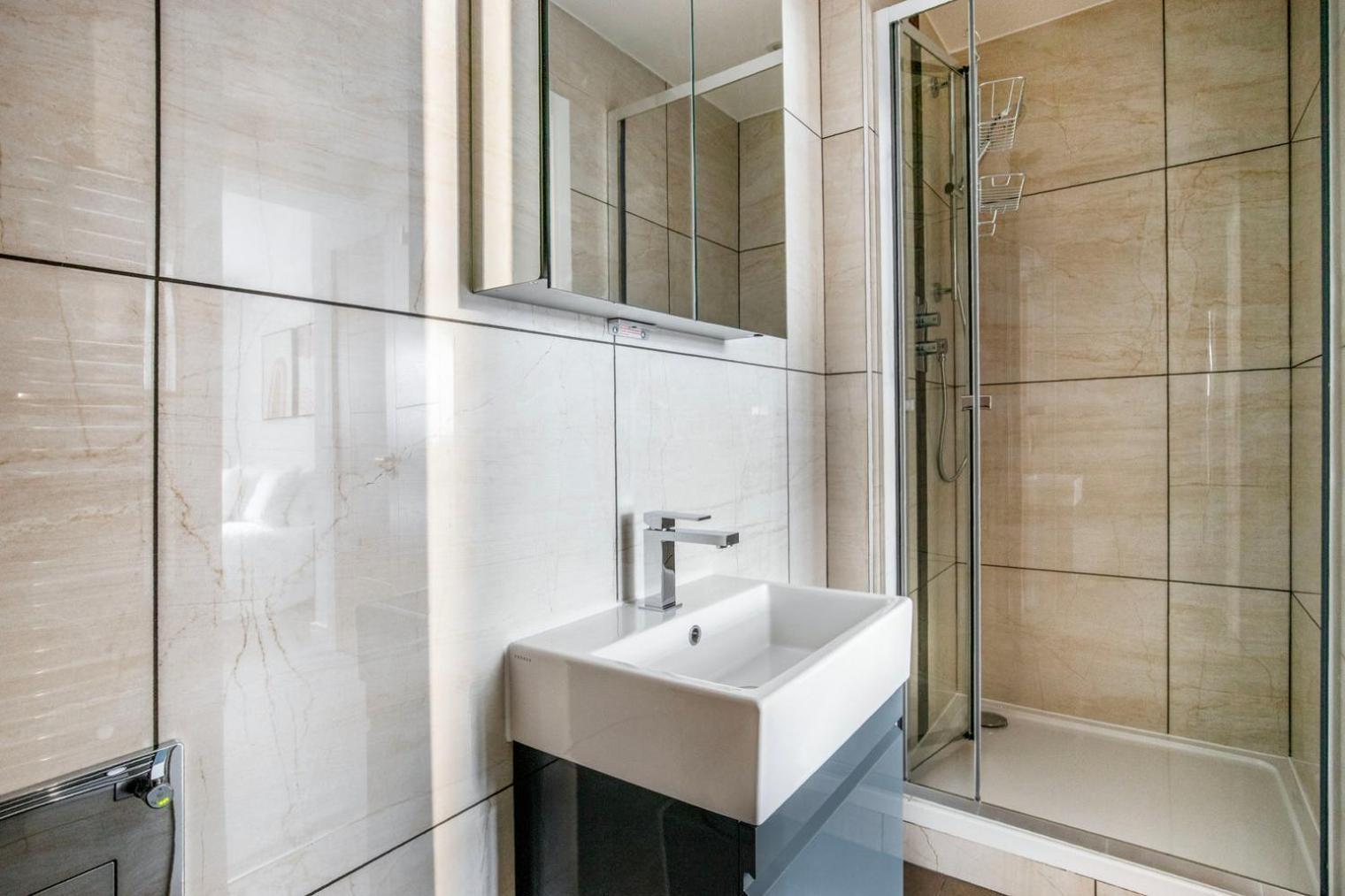 Apartment Blueground Marylebone Nr Edgeware Rd Station Lon-276 *
