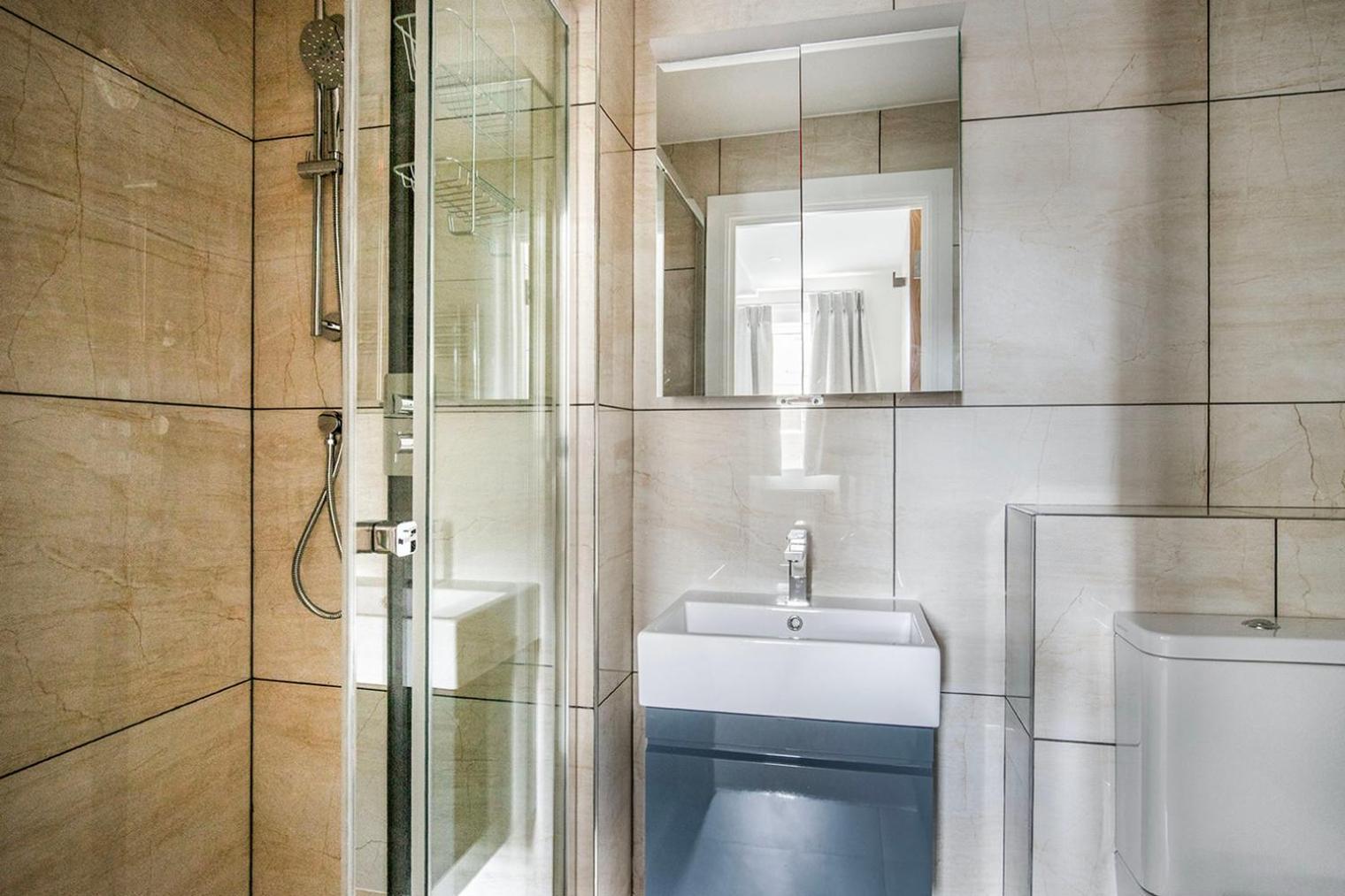 Apartment Blueground Marylebone Nr Edgeware Rd Station Lon-276 London