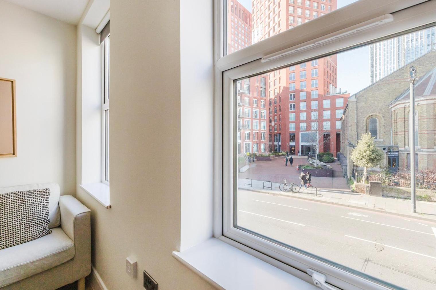 Apartment Blueground Vauxhall Close To Bridge Lon-541