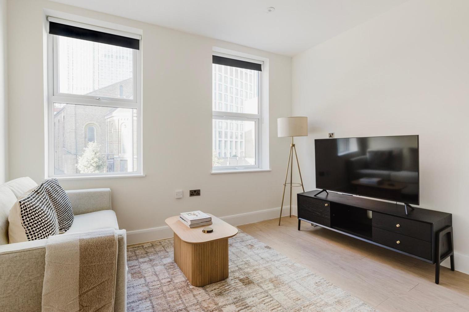 Apartment Blueground Vauxhall Close To Bridge Lon-541 London