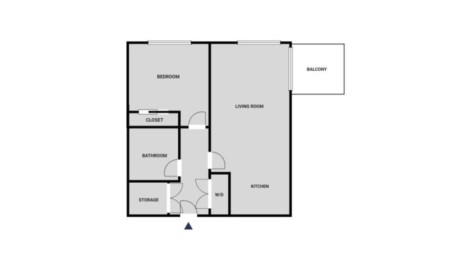 Apartment Blueground Southwark Concierge Nr Station Lon-271