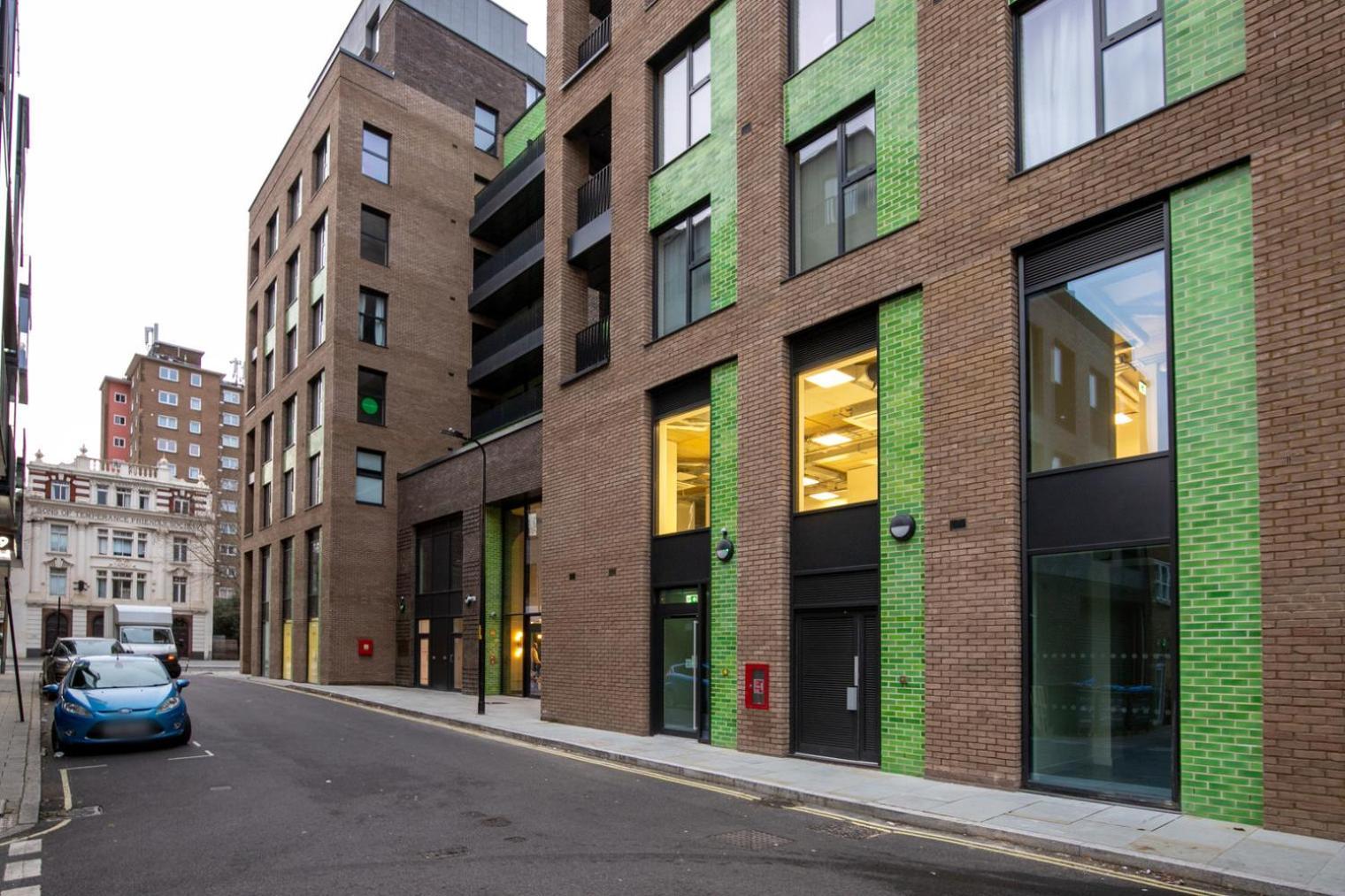 Blueground Southwark Concierge Nr Station Lon-271 Apartment London