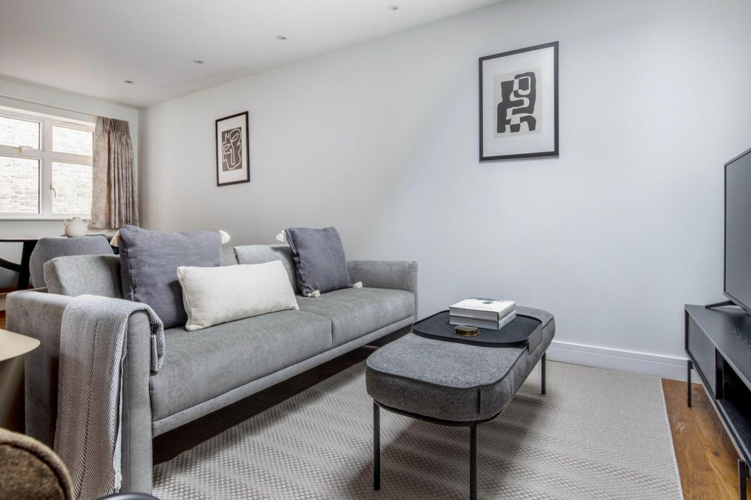 Apartment Blueground Marylebone Nr Edgeware Rd Station Lon-276