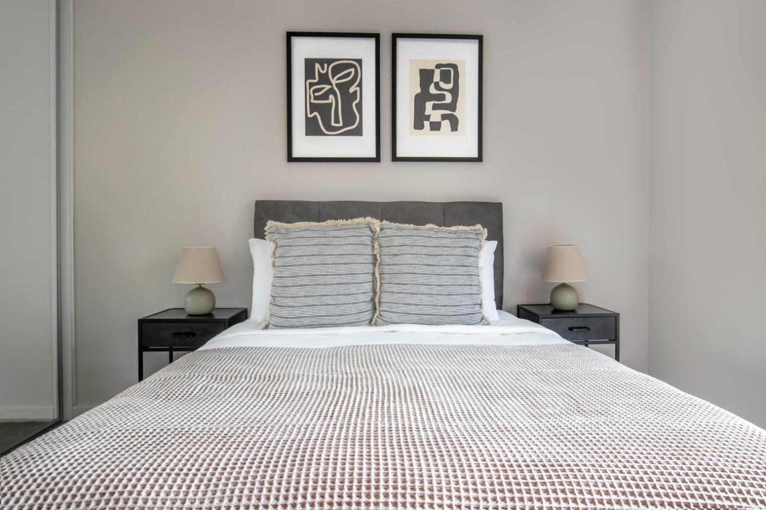 Apartment Blueground Southwark Concierge Nr Station Lon-271 London