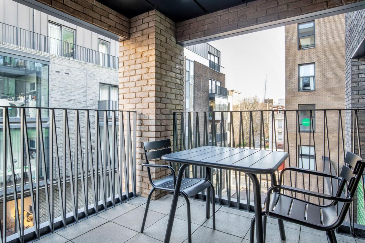 Apartment Blueground Southwark Concierge Nr Station Lon-271