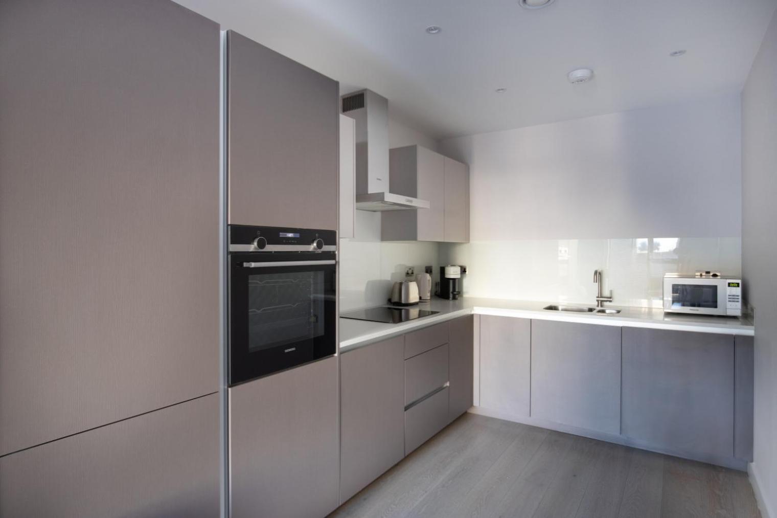 Apartment Blueground Southwark Concierge Nr Station Lon-271 *