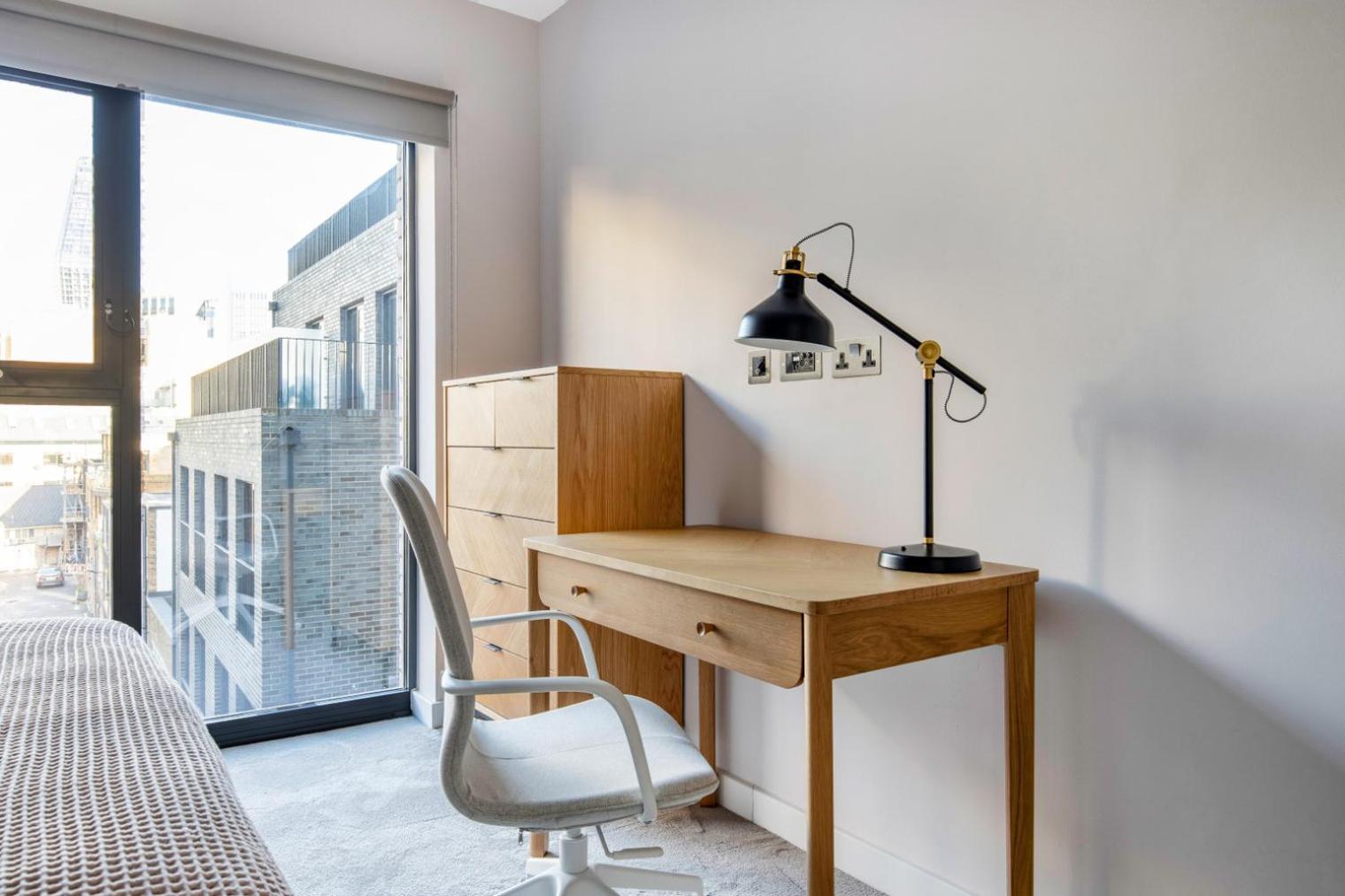 Apartment Blueground Southwark Concierge Nr Station Lon-271 London