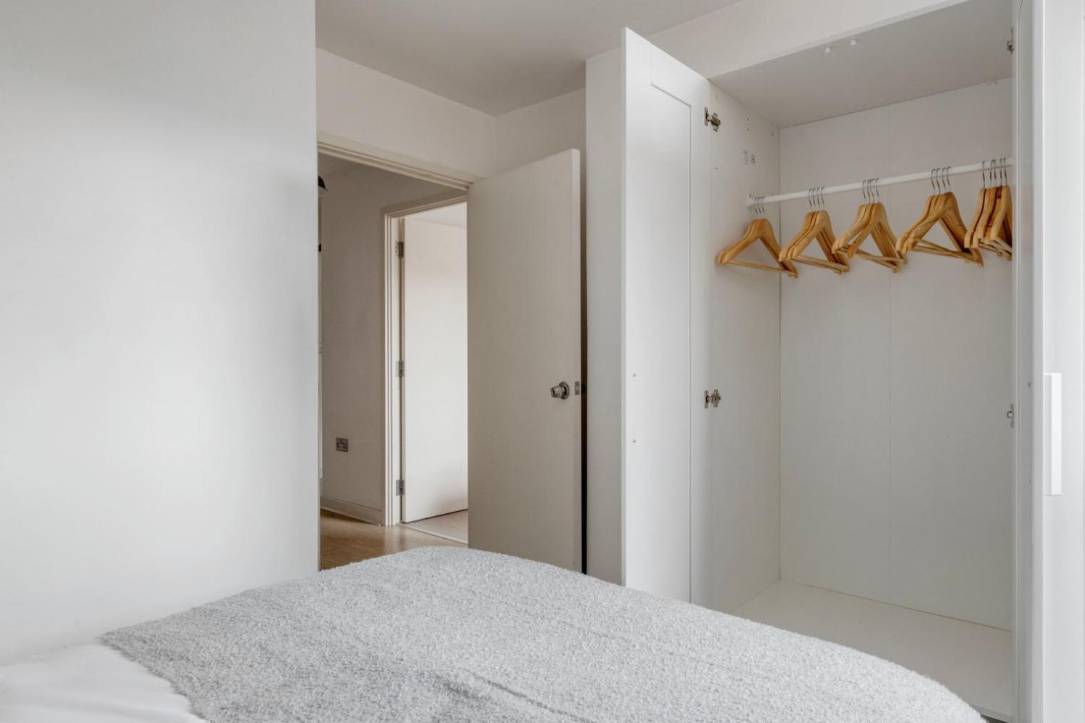 Apartment Blueground Hoxton Nr Tube Bars Restaurants Lon-411