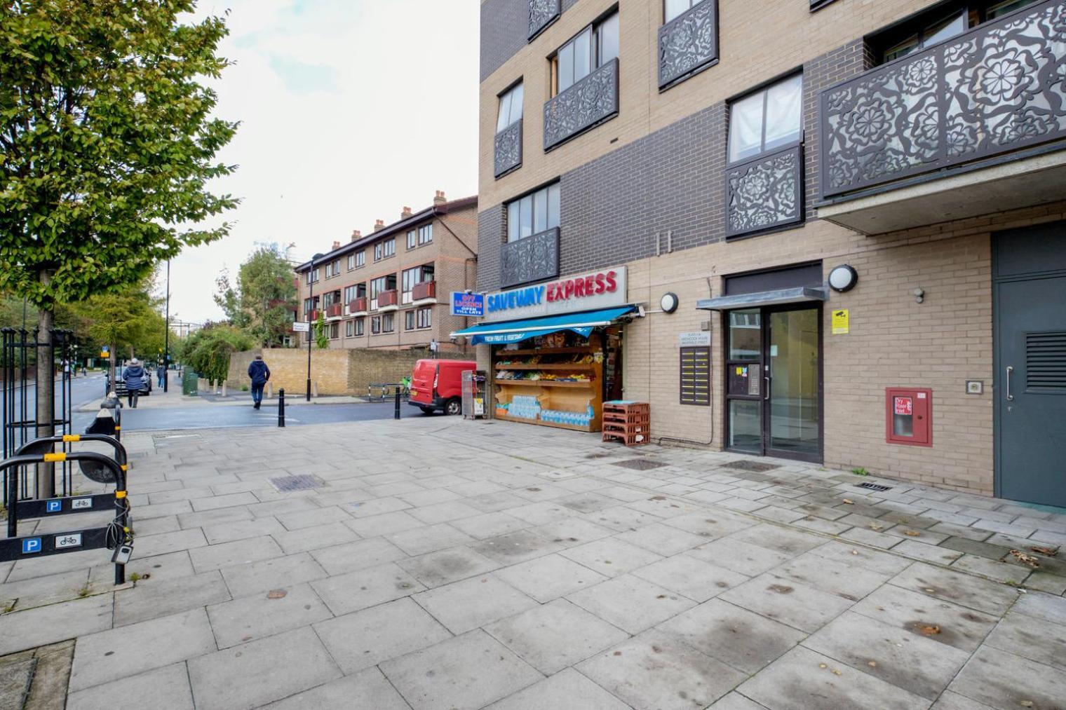 Blueground Hoxton Nr Tube Bars Restaurants Lon-411