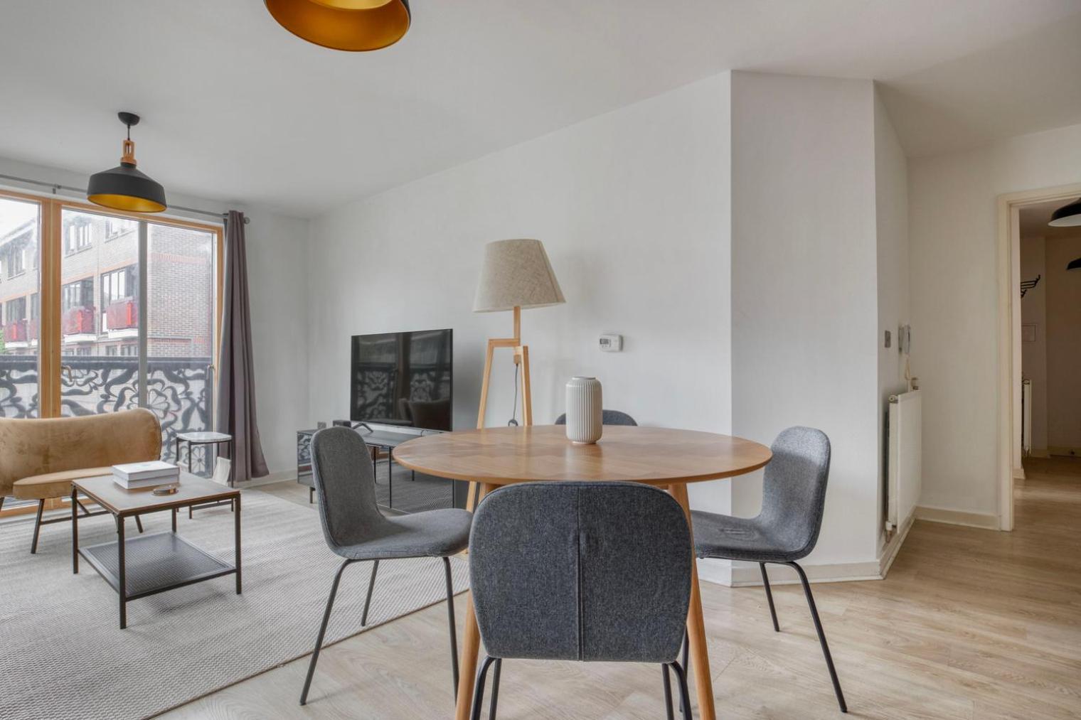 Apartment Blueground Hoxton Nr Tube Bars Restaurants Lon-411 London