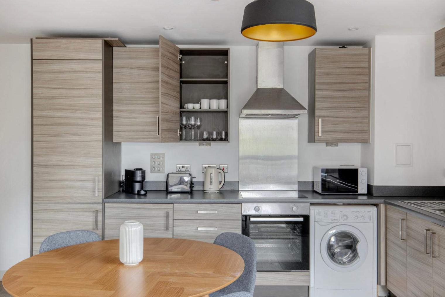 Blueground Hoxton Nr Tube Bars Restaurants Lon-411 Apartment *