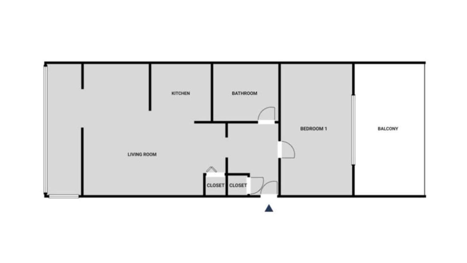 Blueground Canary Wharf Nr Restaurants Tube Lon-483 Apartment *