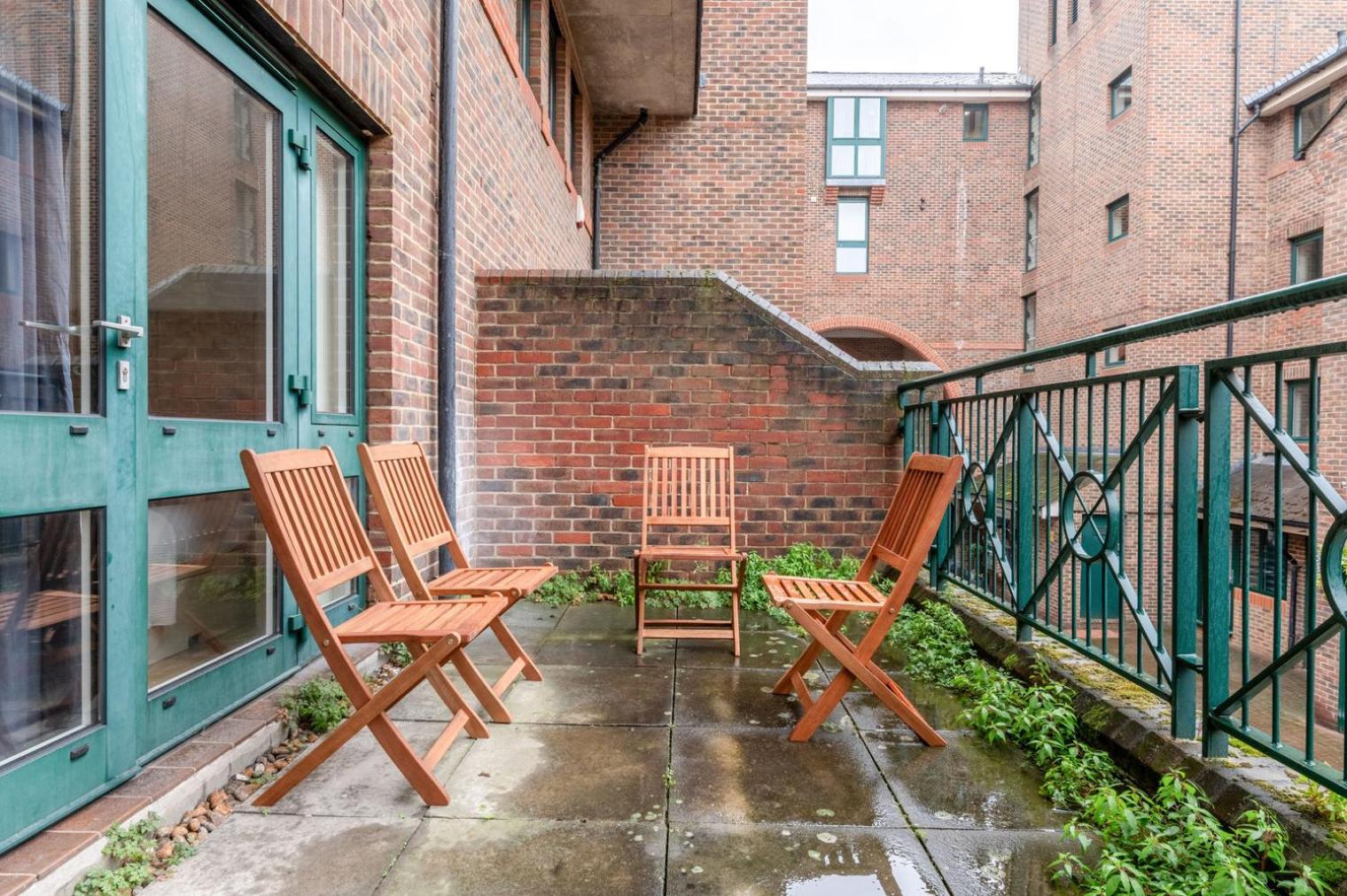 Apartment Blueground Canary Wharf Nr Restaurants Tube Lon-483 London