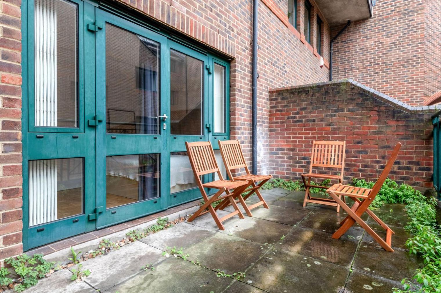 Blueground Canary Wharf Nr Restaurants Tube Lon-483 Apartment London