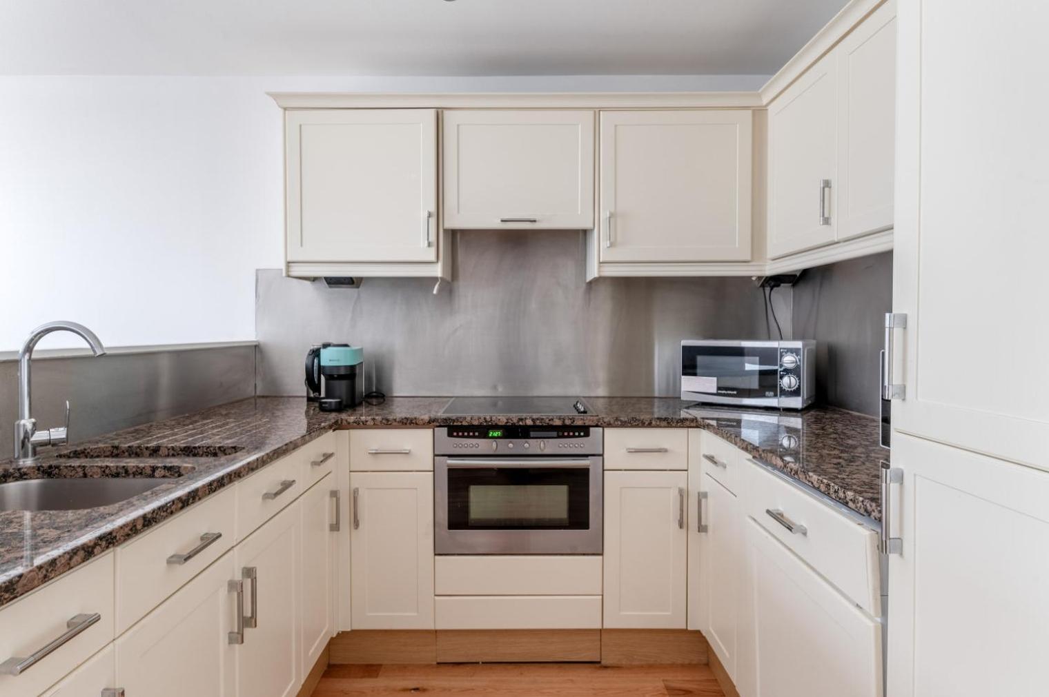 Blueground Canary Wharf Nr Restaurants Tube Lon-483 Apartment *