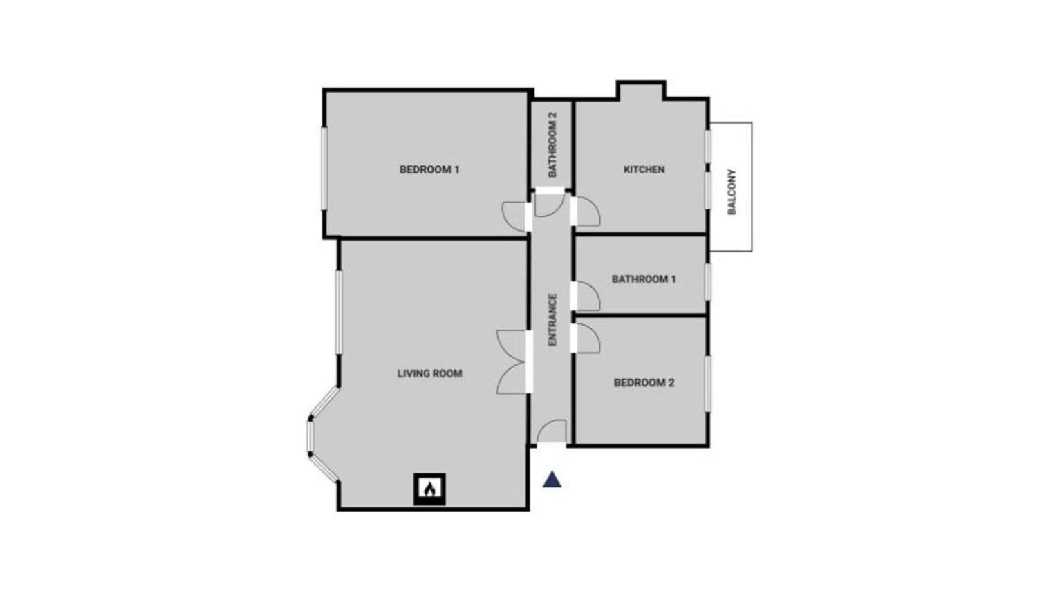Apartment Blueground Chelsea Wd Nr Museums Park Lon-632 London