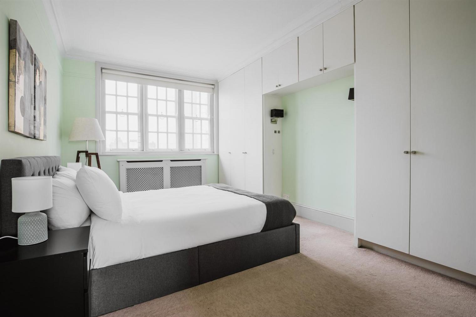 Blueground Chelsea Wd Nr Museums Park Lon-632 Apartment