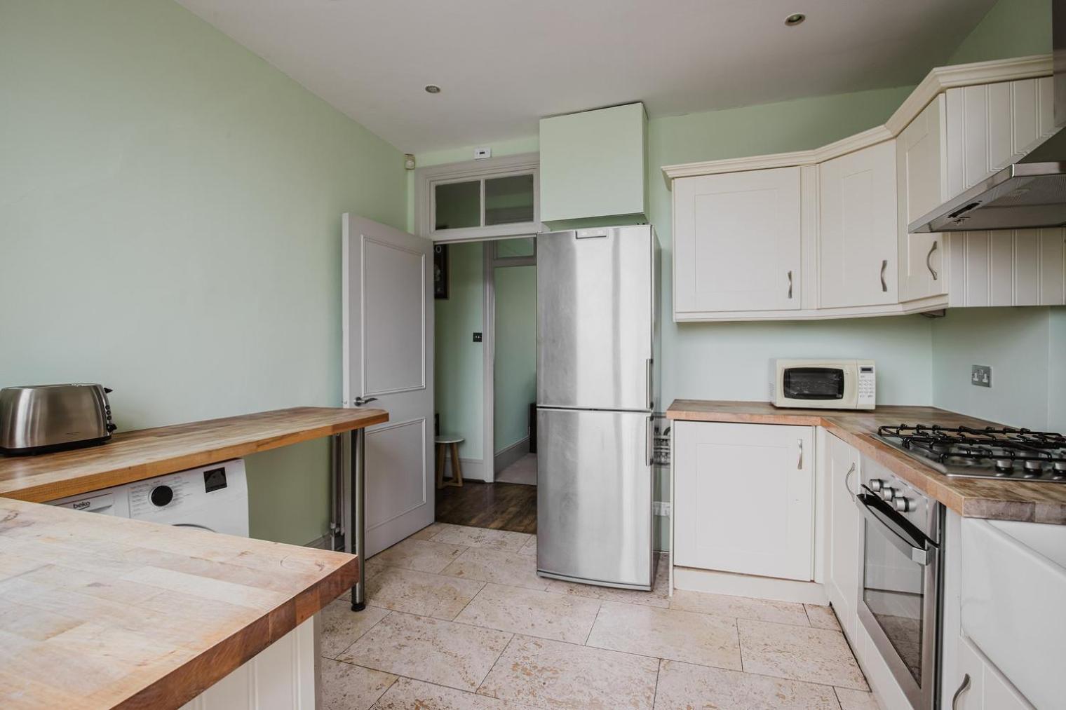 Apartment Blueground Chelsea Wd Nr Museums Park Lon-632 *