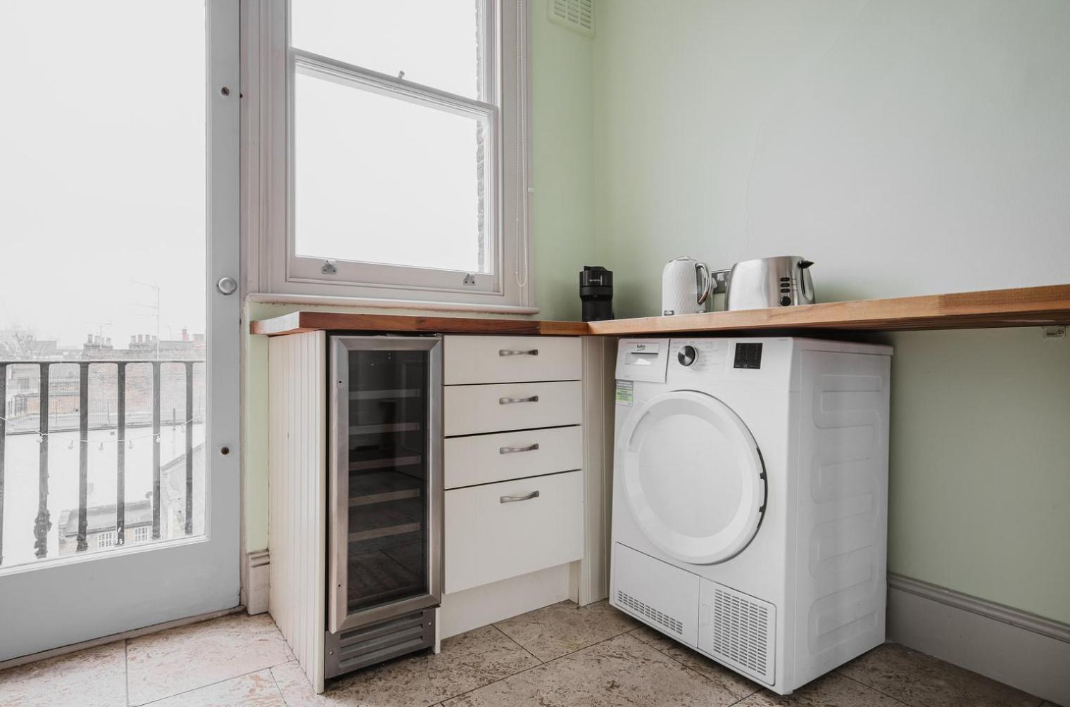 Blueground Chelsea Wd Nr Museums Park Lon-632 Apartment London