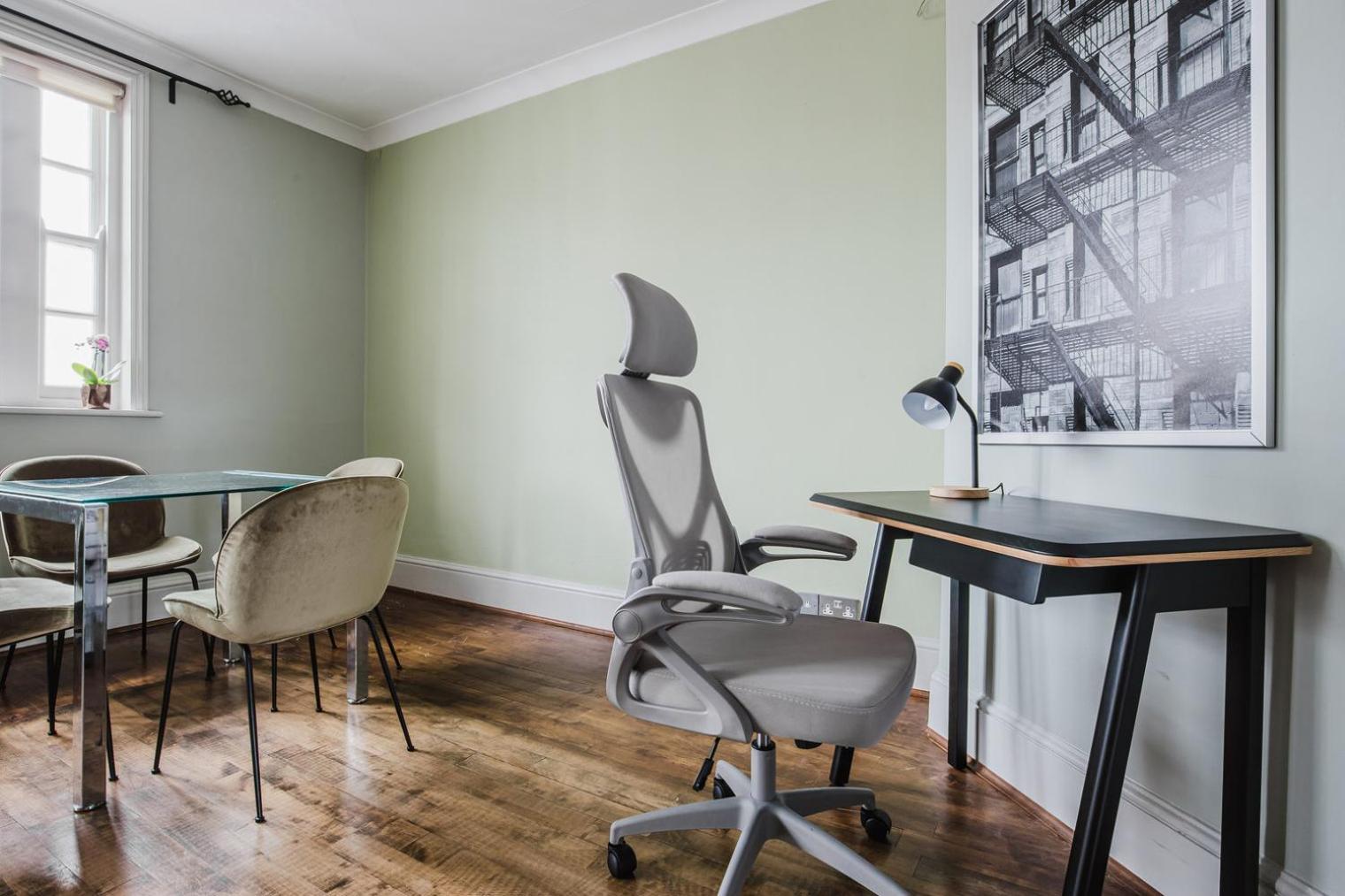 Apartment Blueground Chelsea Wd Nr Museums Park Lon-632