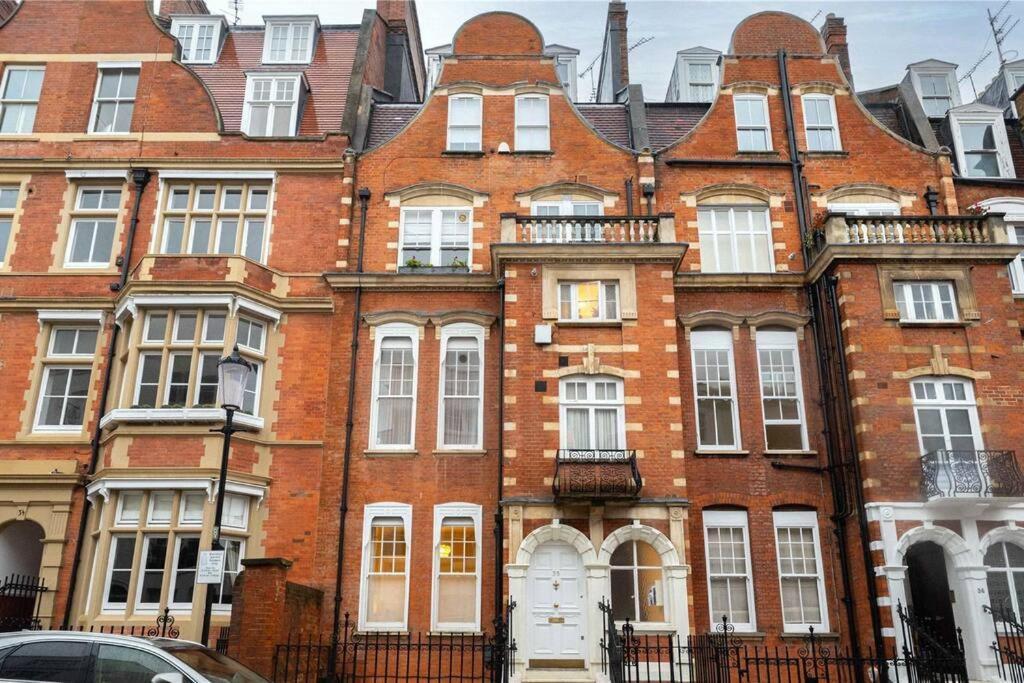 Apartment Stylish & Luxury, Just Redecorated Kensington Flat
