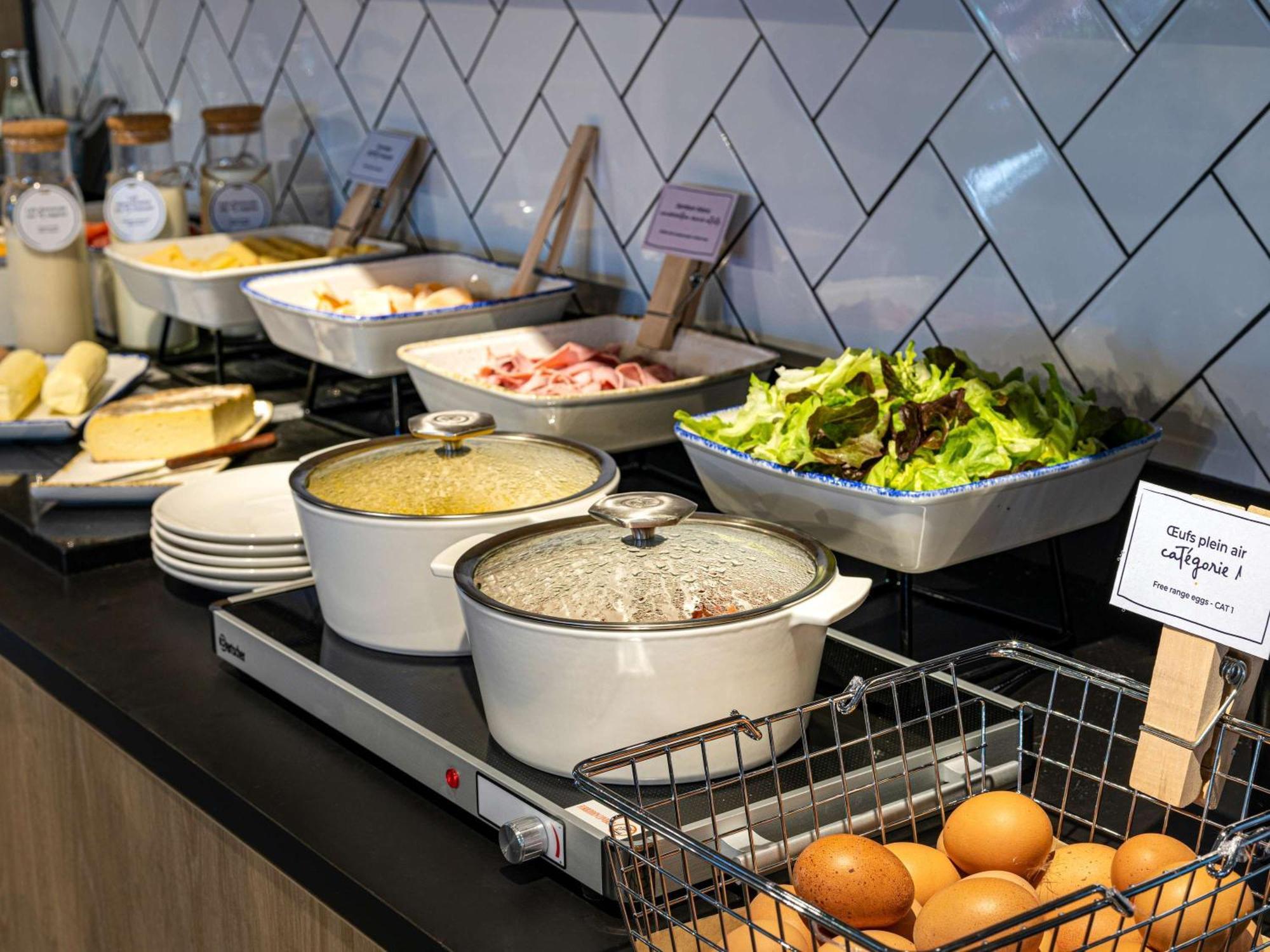 Hotel Ibis Excel-docklands 3*