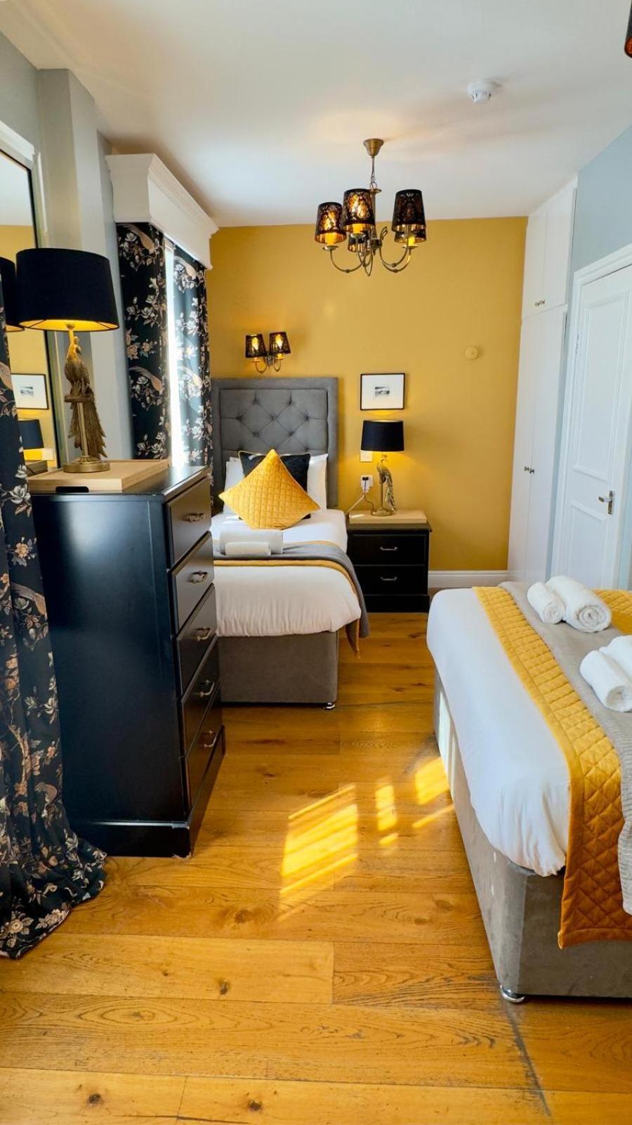 Bed & Breakfast Piccolino Hyde Park London