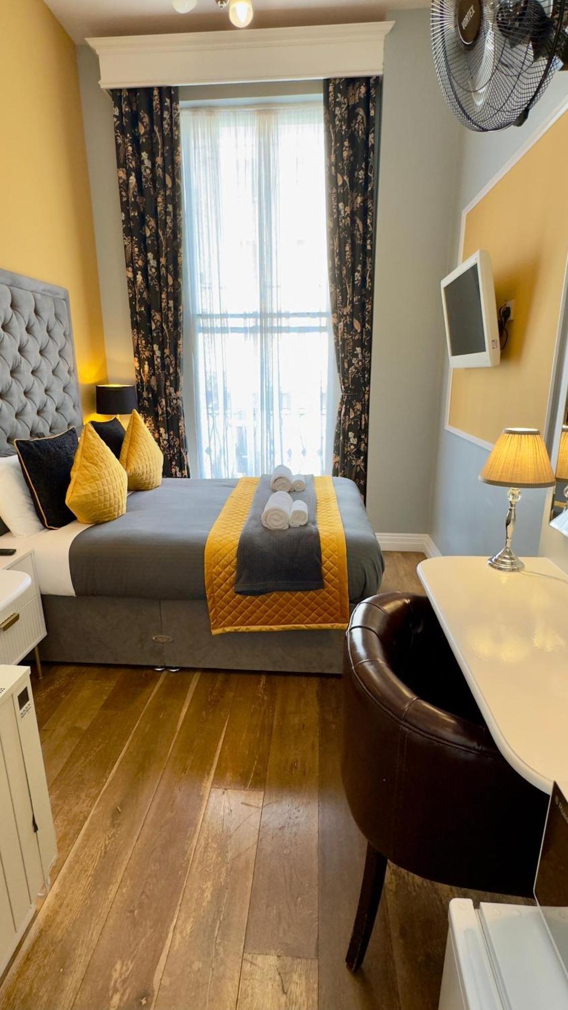 Bed & Breakfast Piccolino Hyde Park