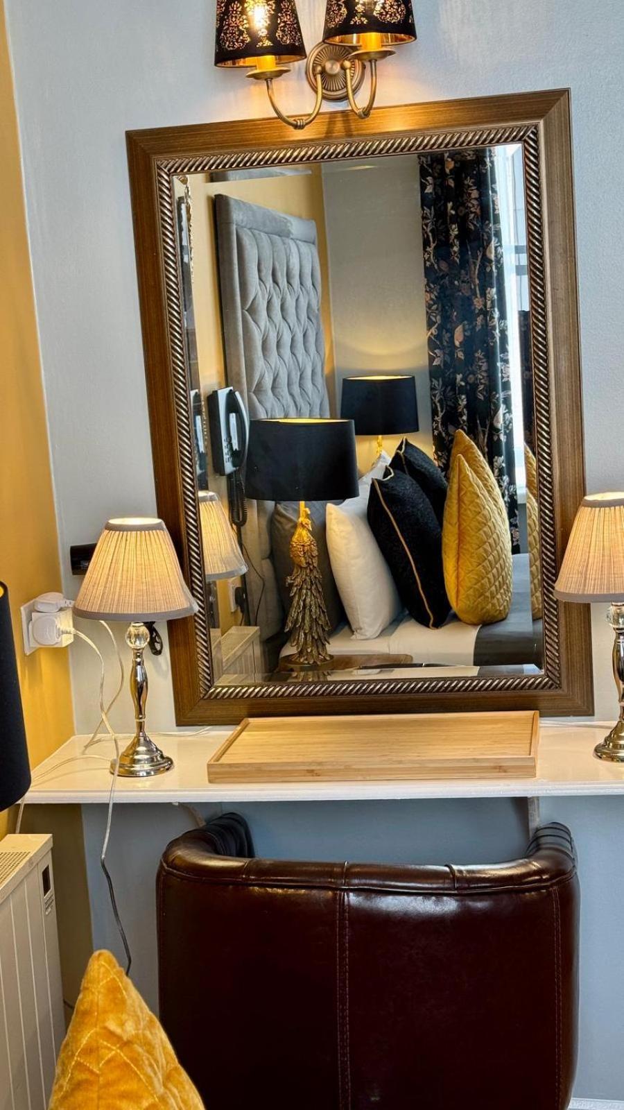 Bed & Breakfast Piccolino Hyde Park