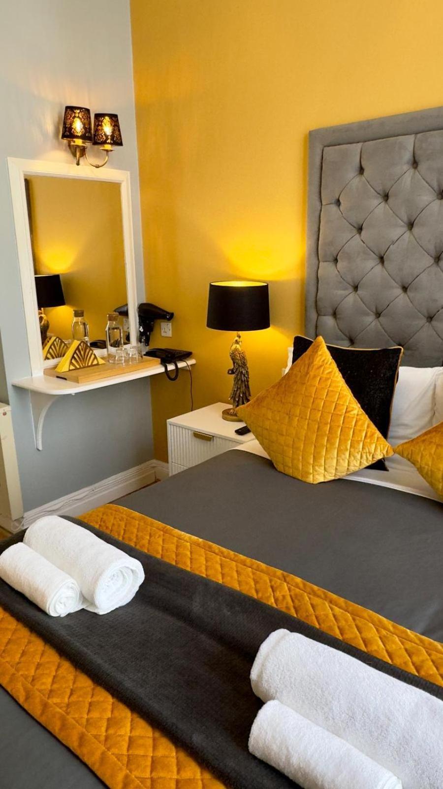 Bed & Breakfast Piccolino Hyde Park London