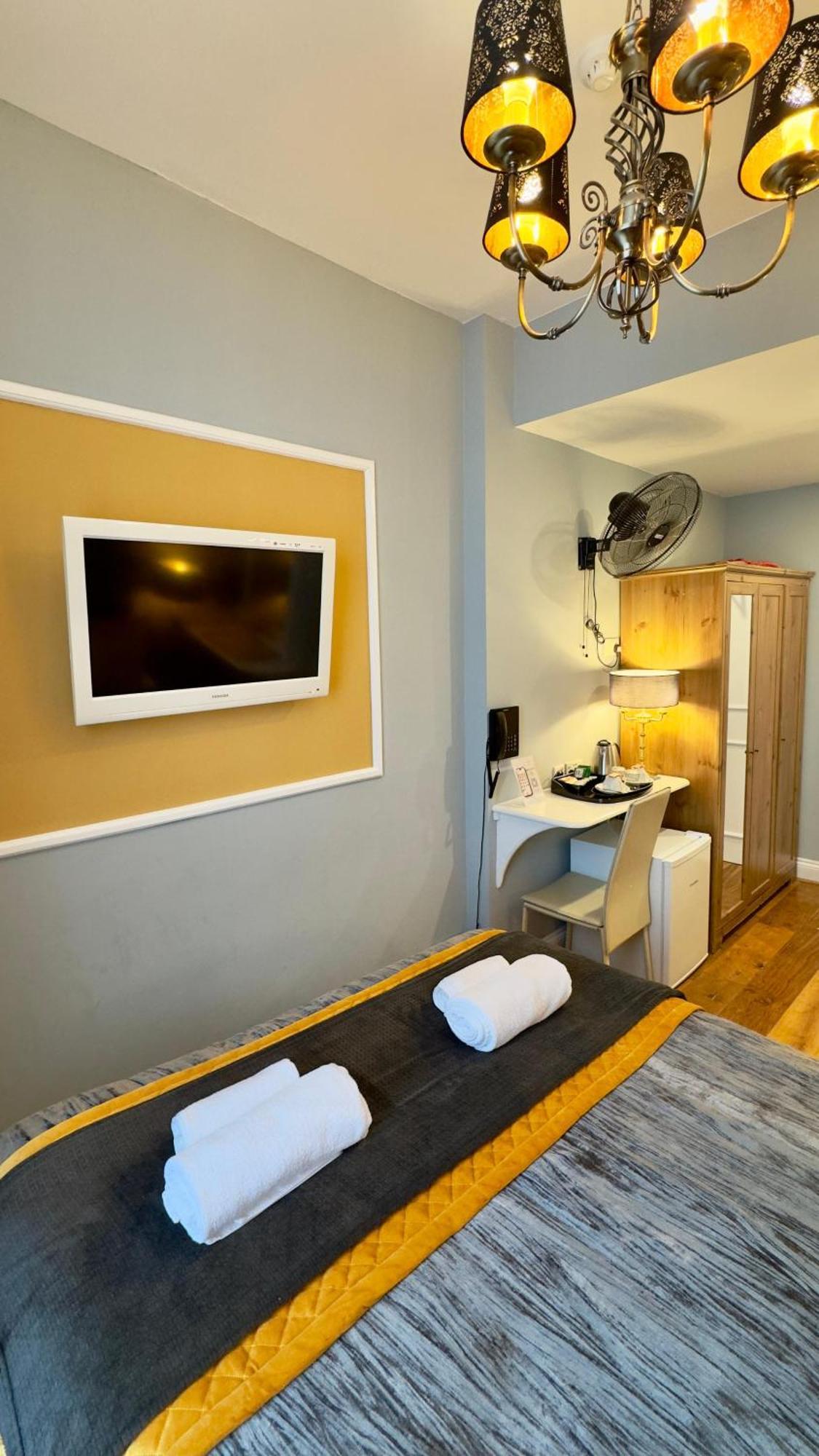 Bed & Breakfast Piccolino Hyde Park 2*