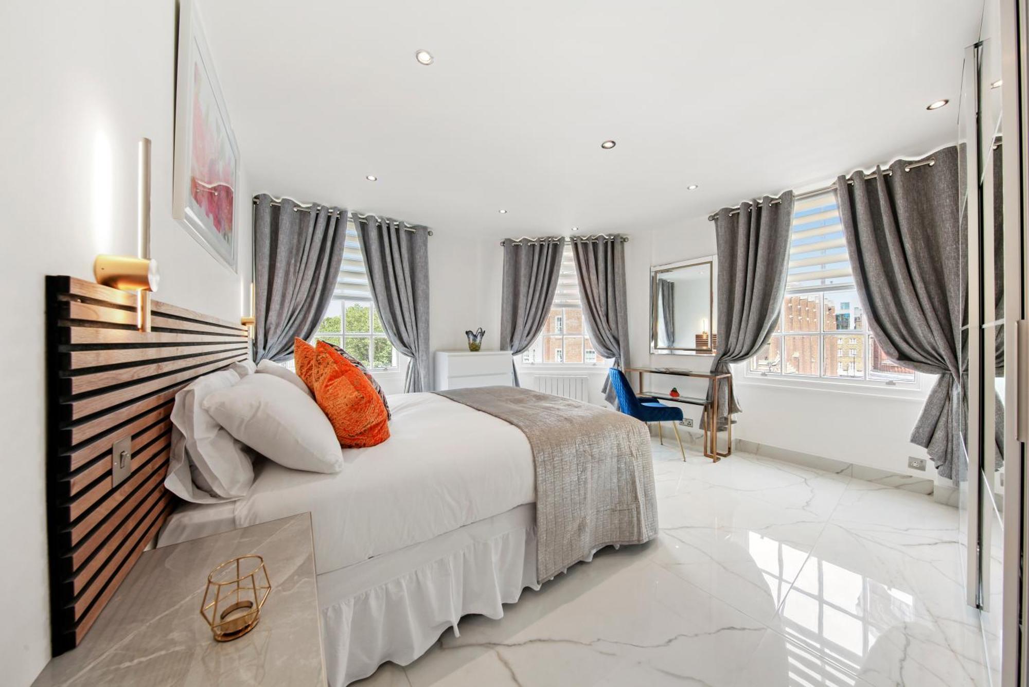 Bryanston Apartamento *