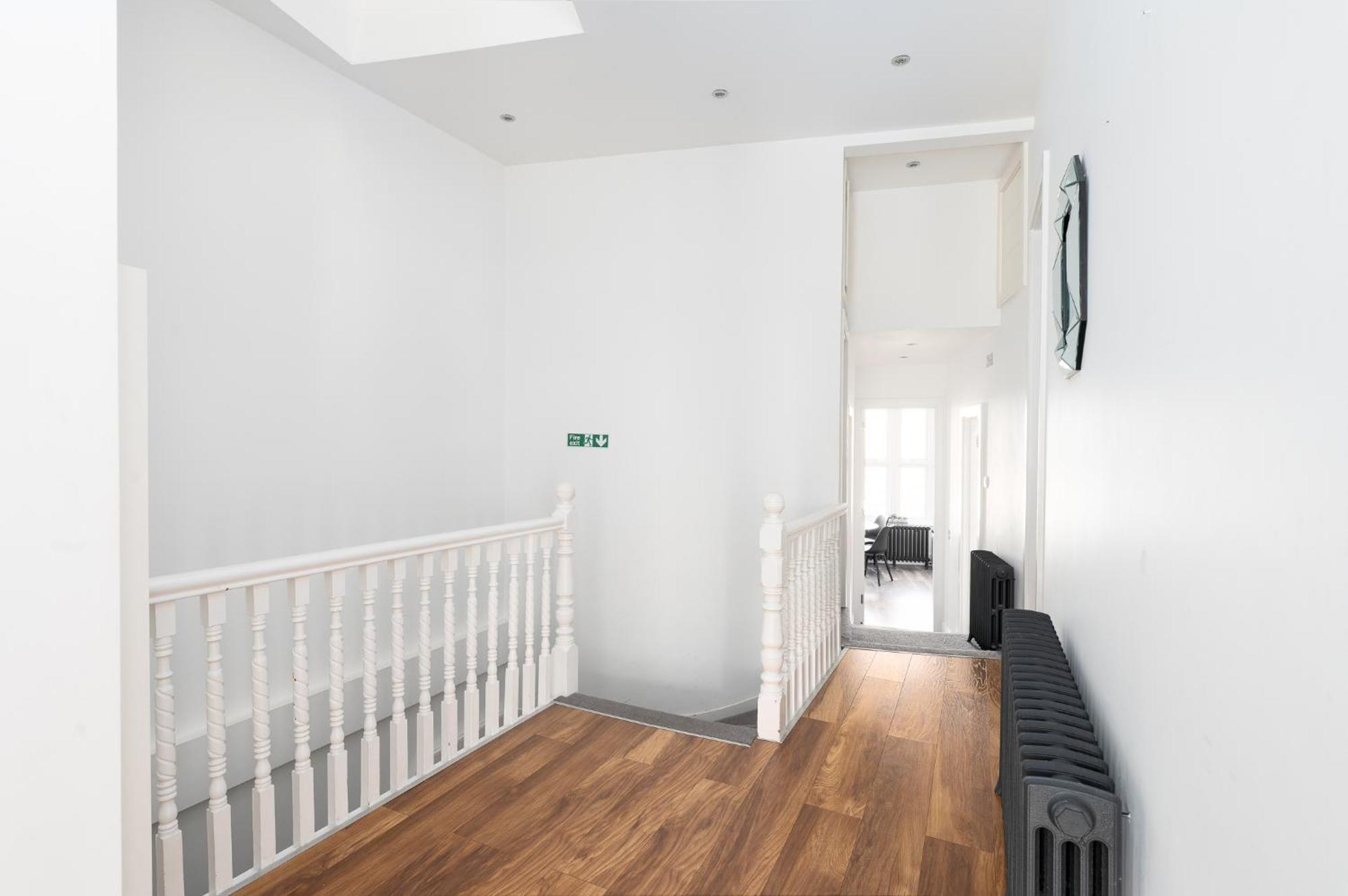 Stunningly Luxurious Leilighet London