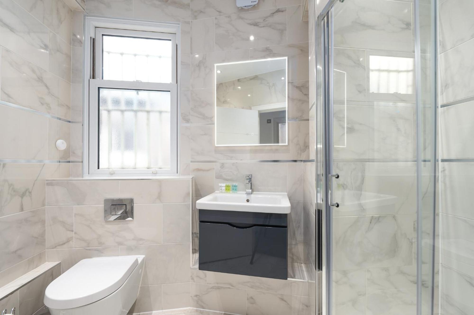 Stunningly Luxurious *