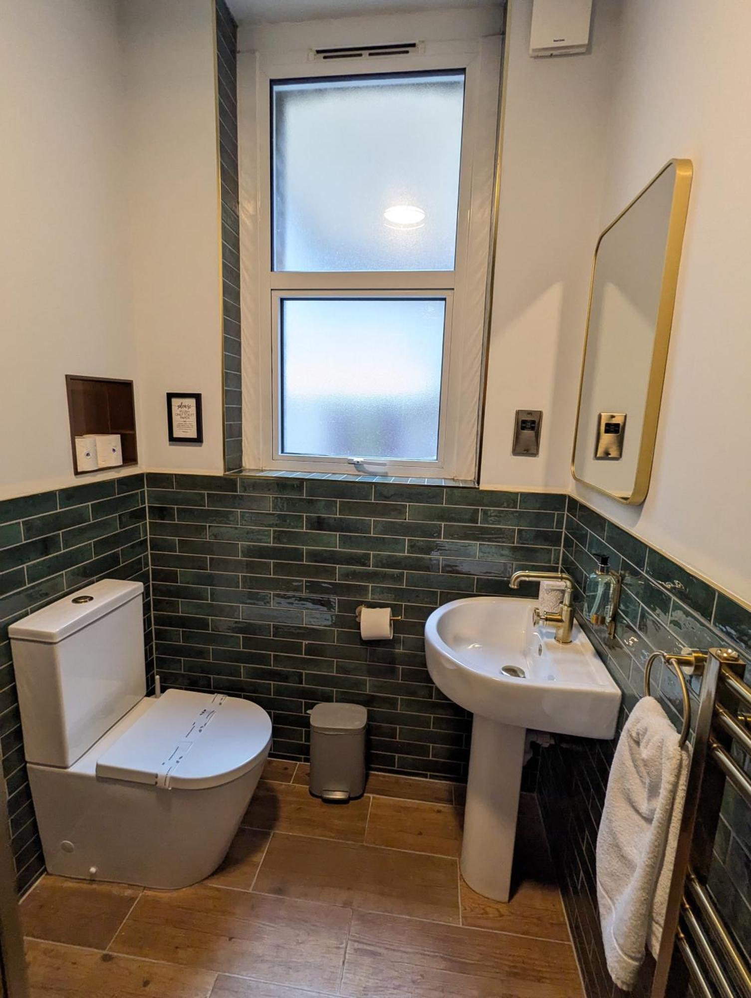 - Great Location Apartamento *