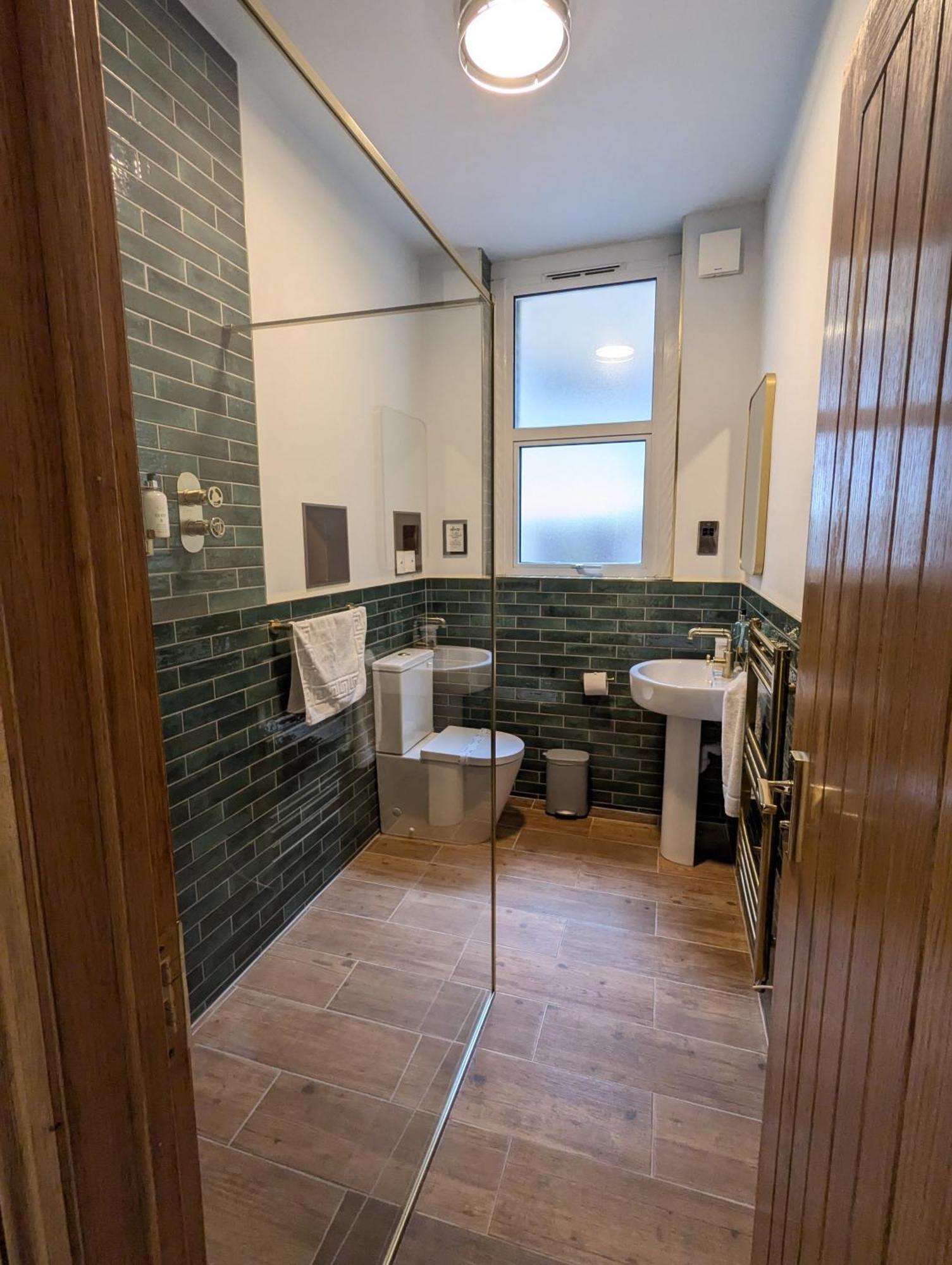 - Great Location Apartamento