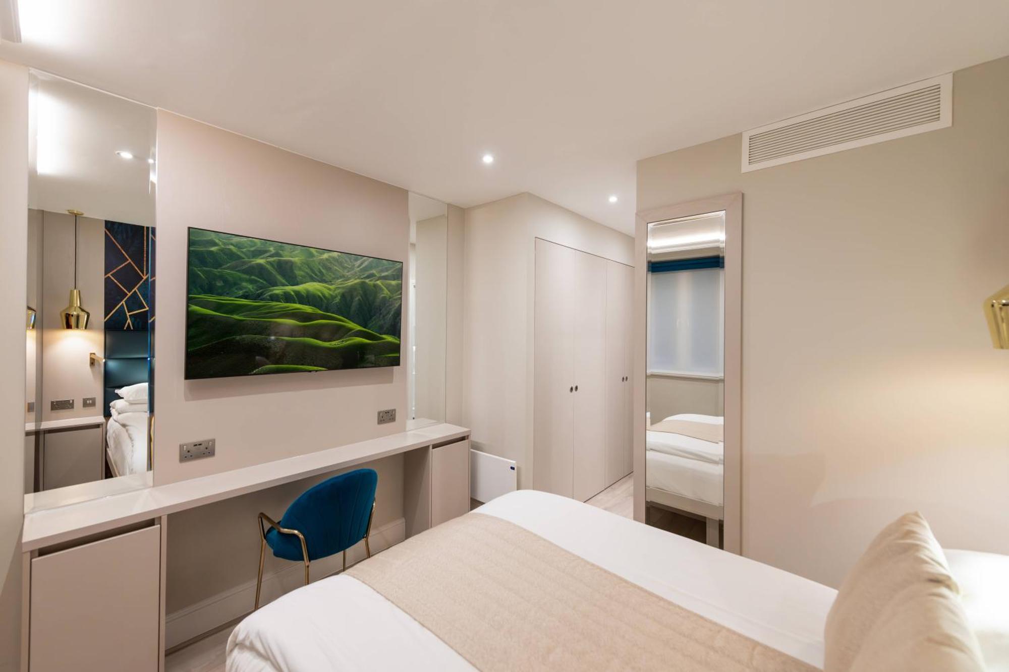 Aparthotel Nox West End Lane I