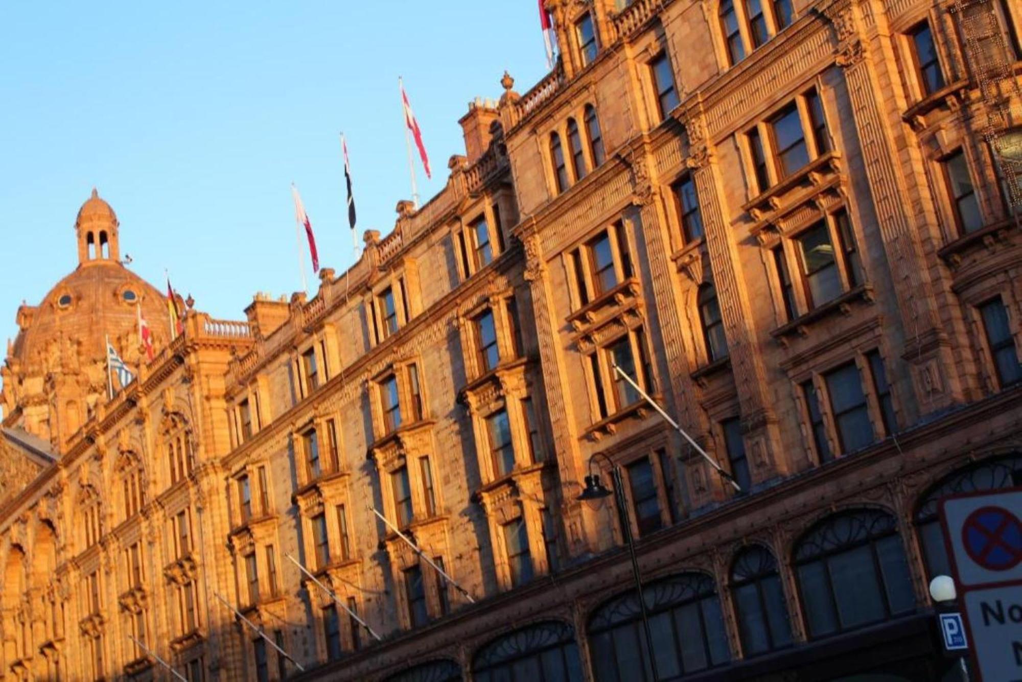 Hotell 54 Queen's Gate