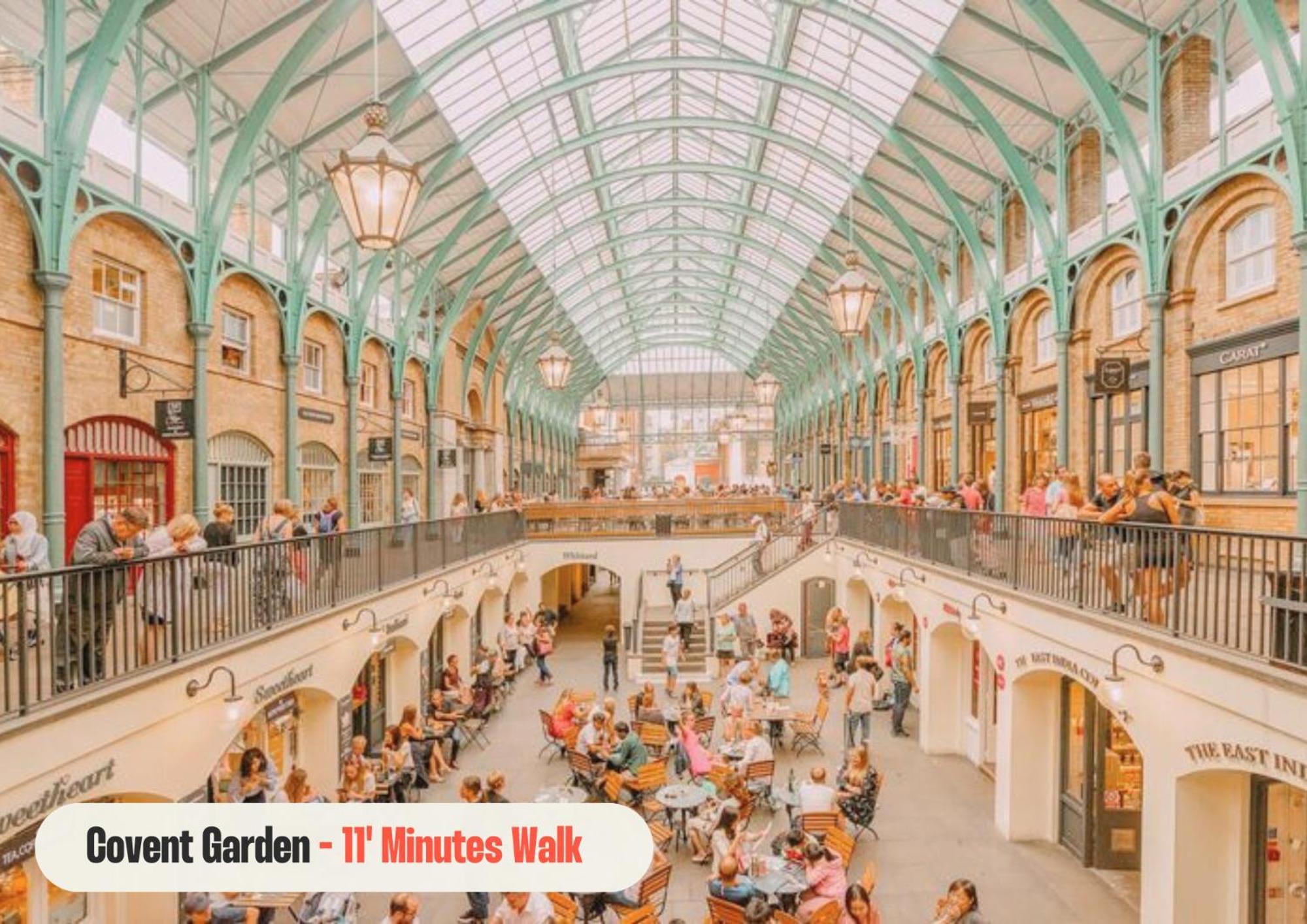 Astor Museum Vandrerhjem London