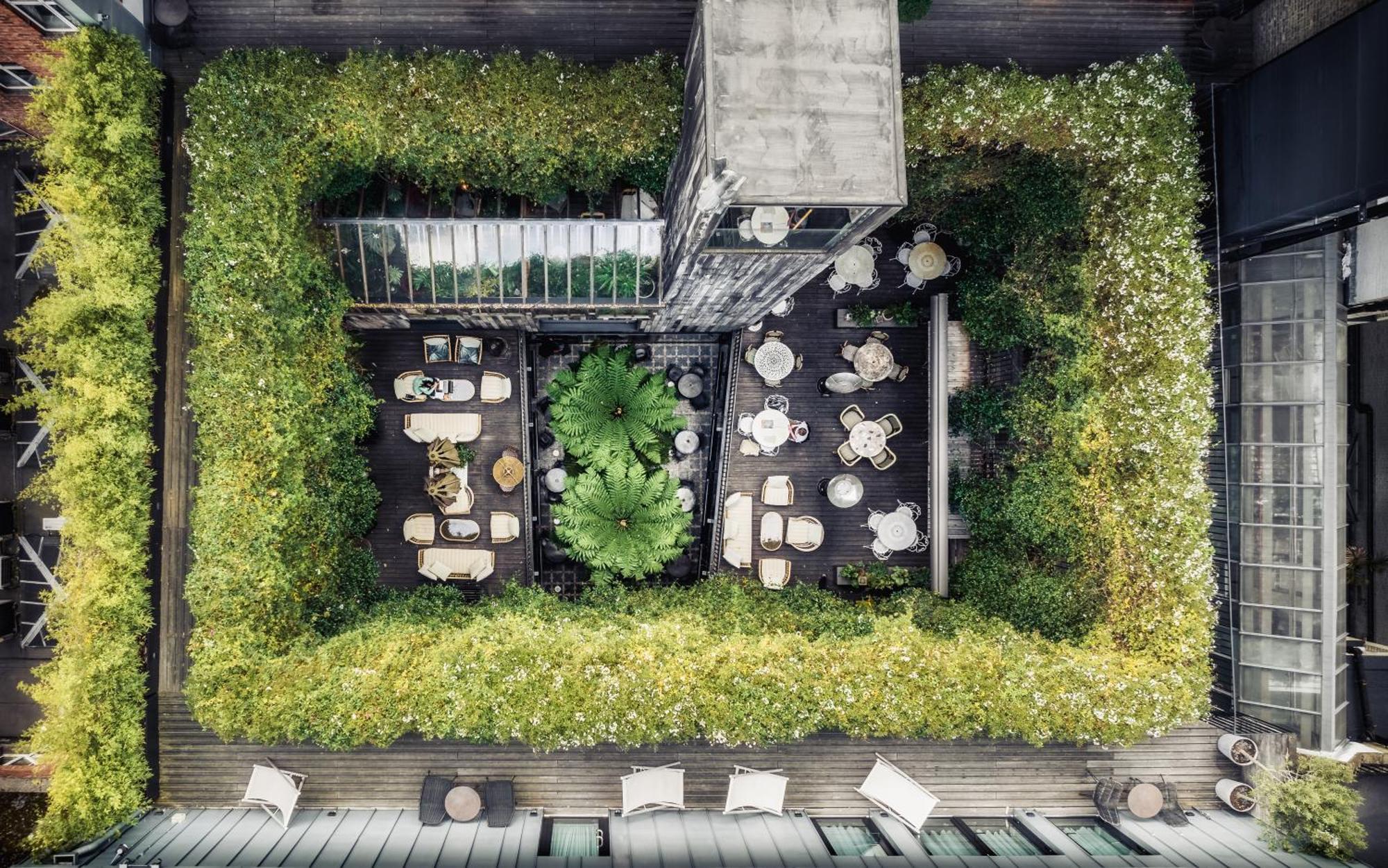 Hotel The Mandrake (adults Only) 5*