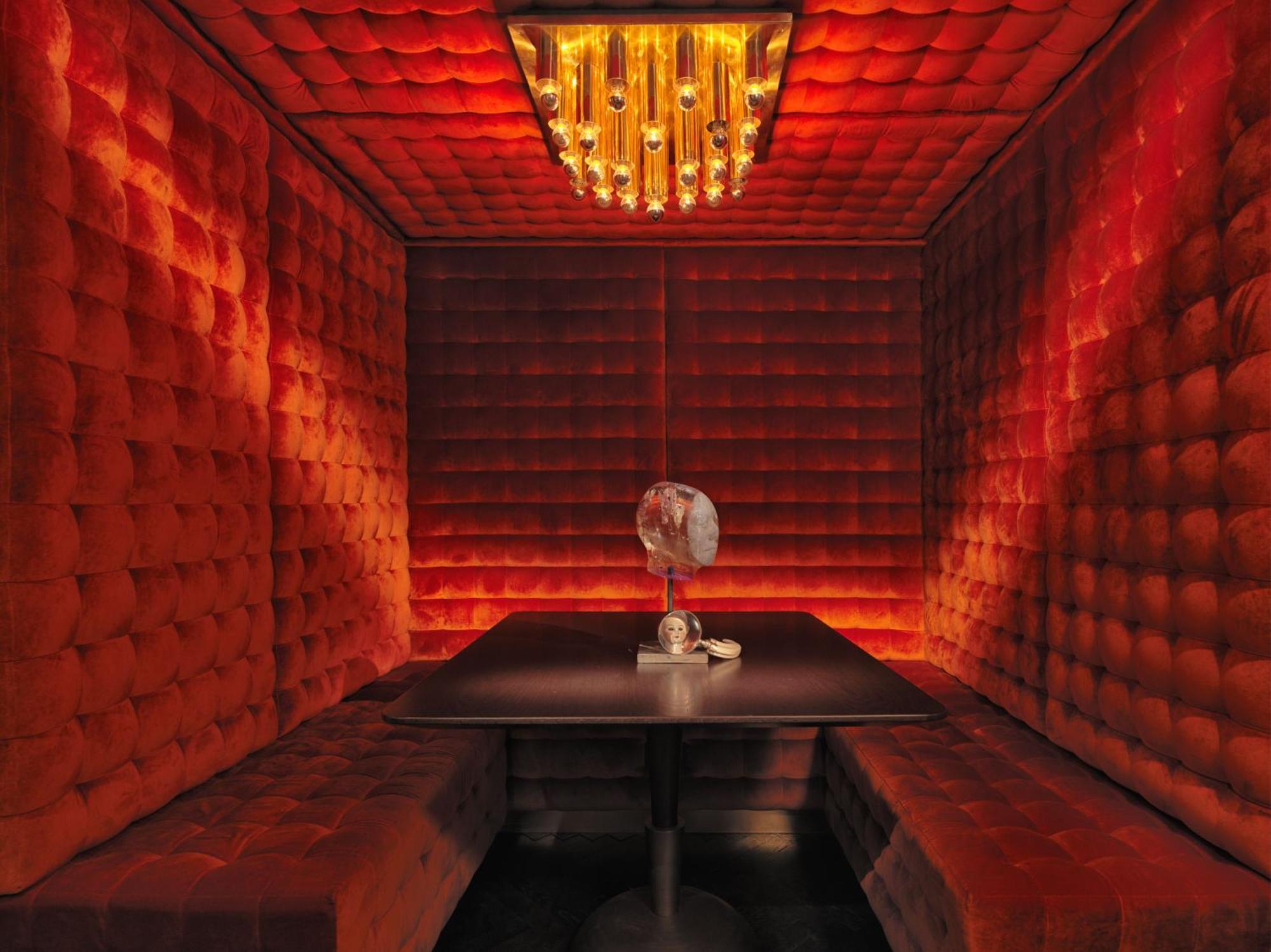 The Mandrake (adults Only) Hotel London