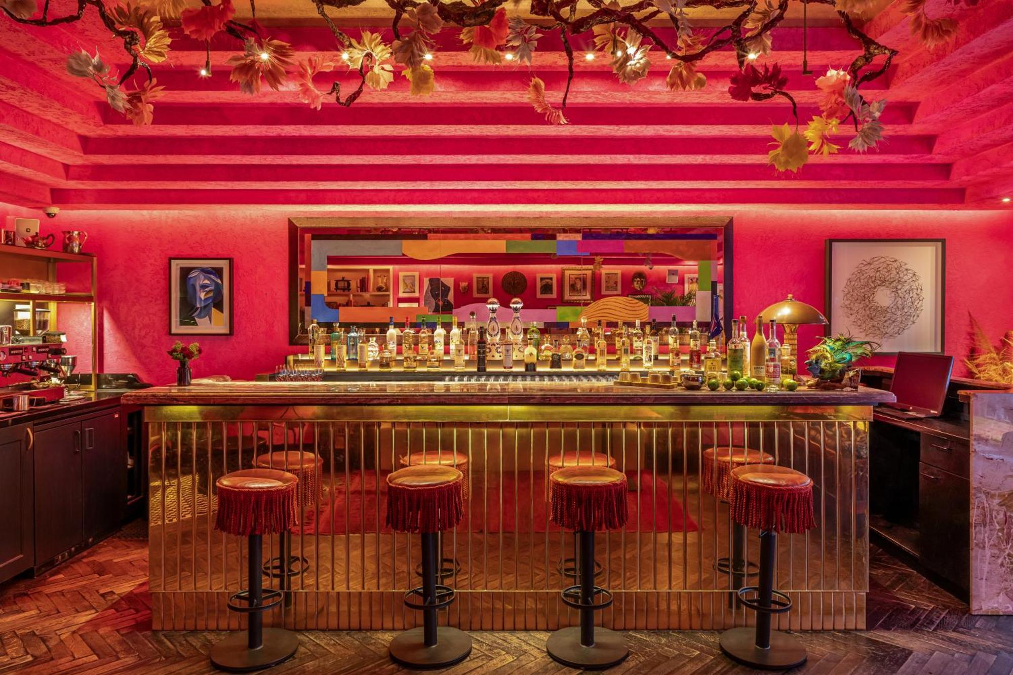 Hotel The Mandrake (adults Only)