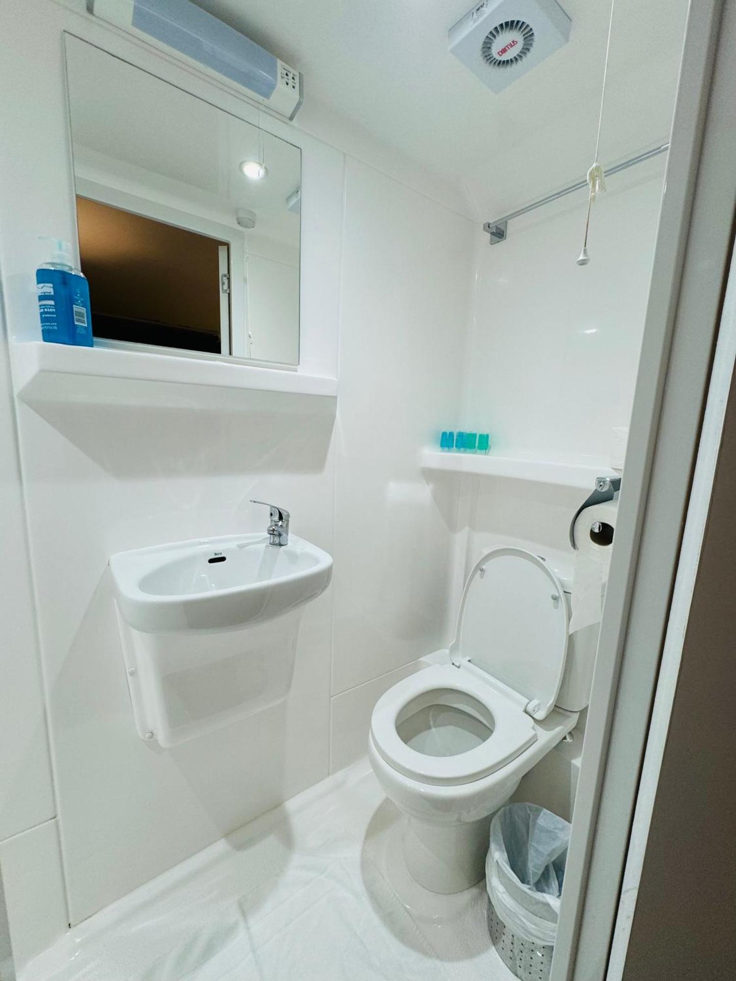 The Beverley House Hotell London