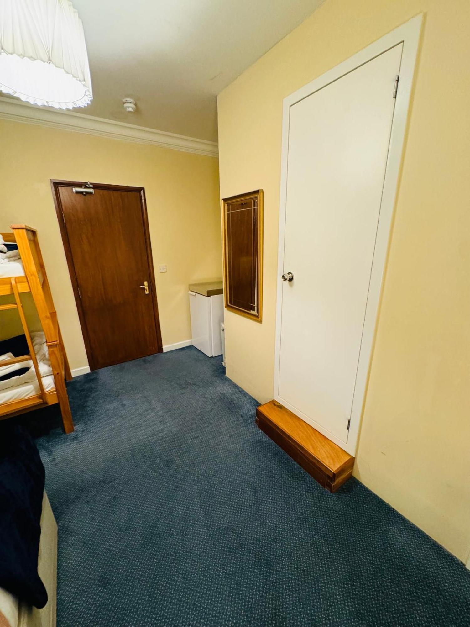 The Beverley House Hotell