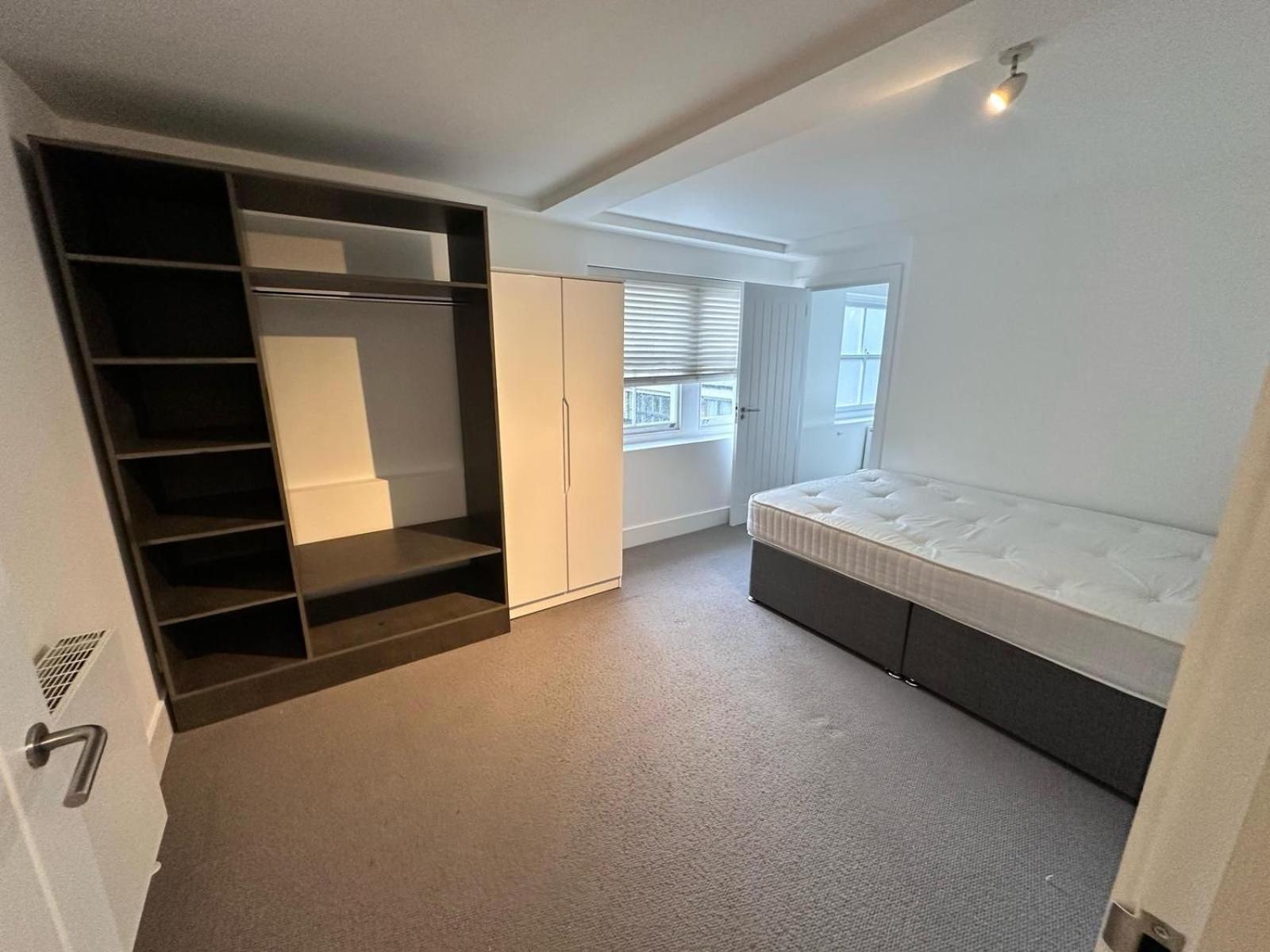 Siac Barbican Farringdon